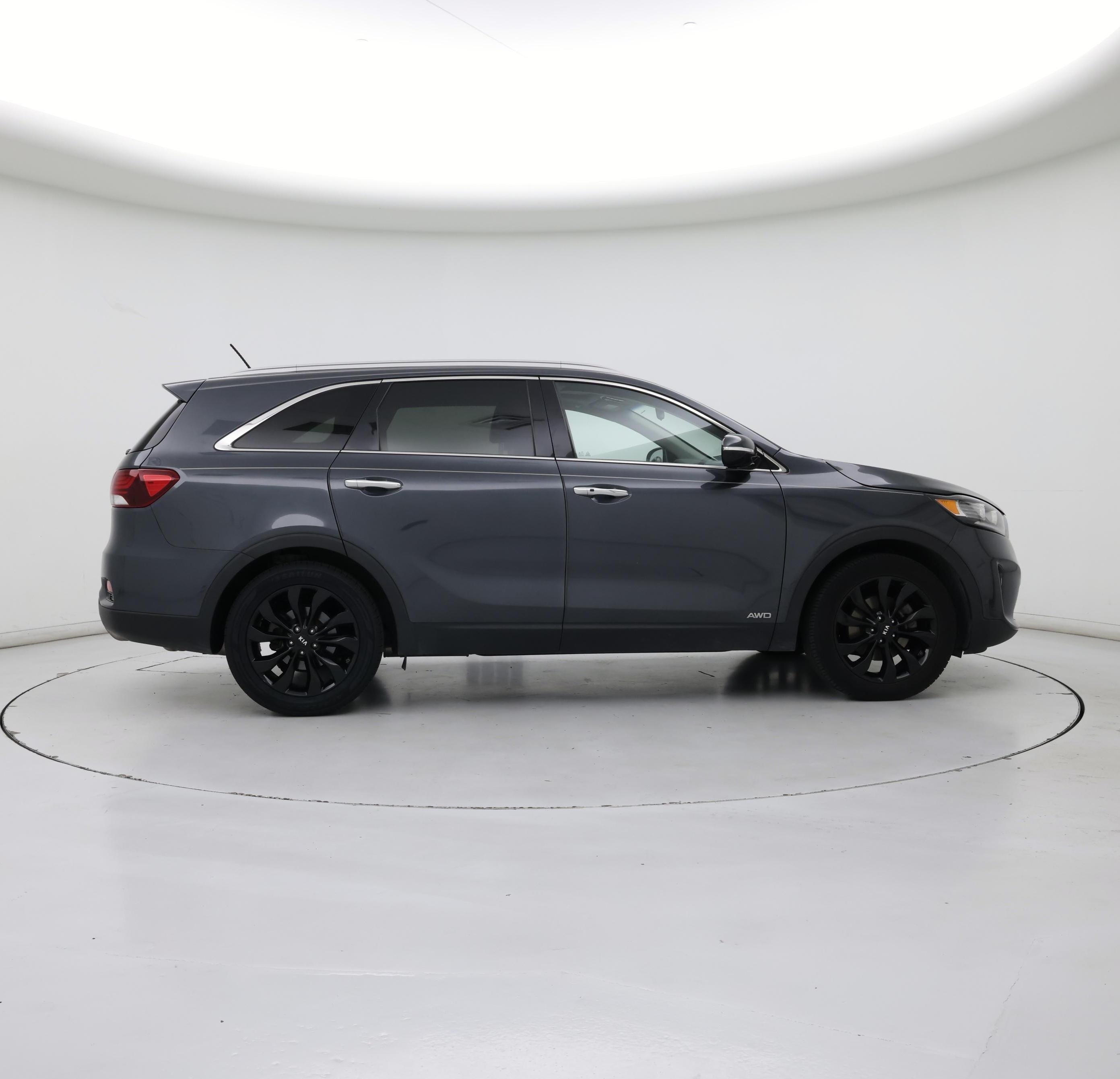Thumbnail: 2020 Kia Sorento - 7
