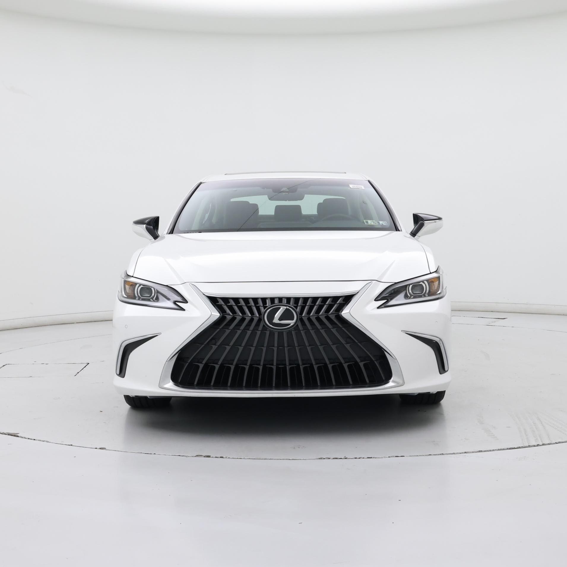 Thumbnail: 2024 Lexus ES - 5