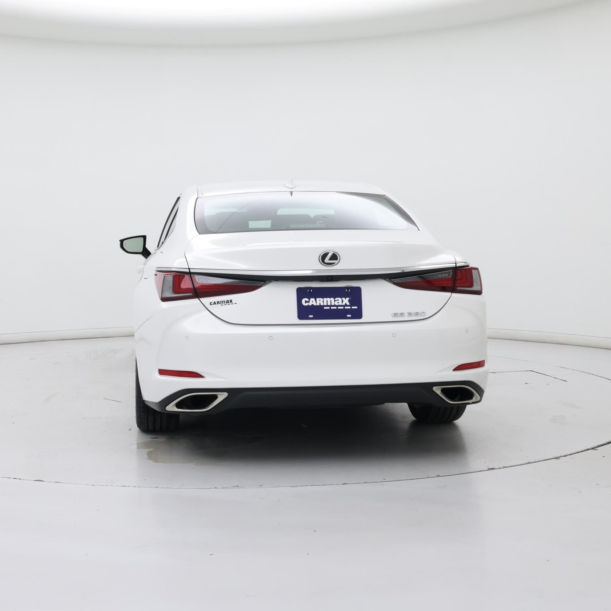 Thumbnail: 2024 Lexus ES - 6