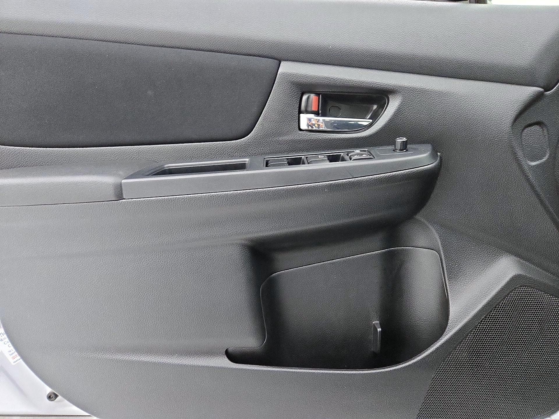 Thumbnail: 2014 Subaru Impreza - 12