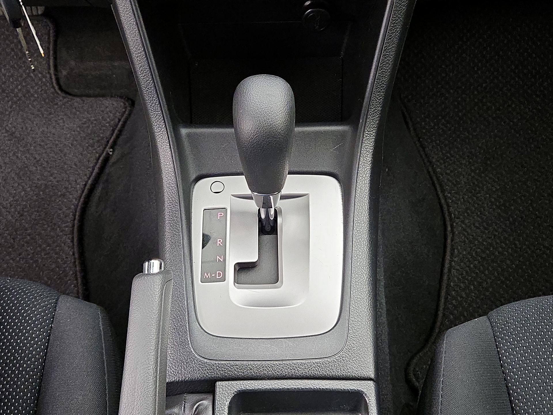 Thumbnail: 2014 Subaru Impreza - 15