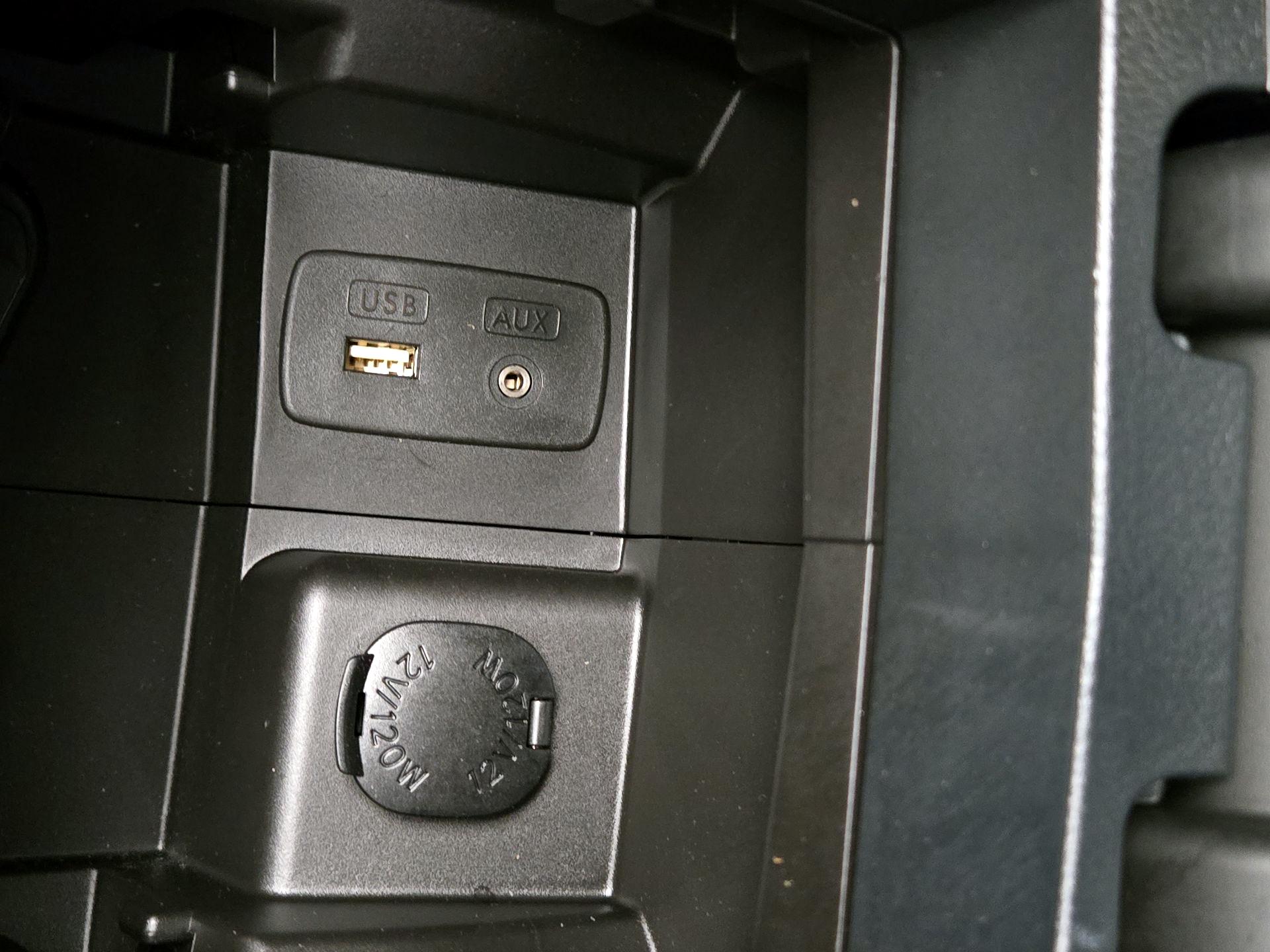 Thumbnail: 2014 Subaru Impreza - 16