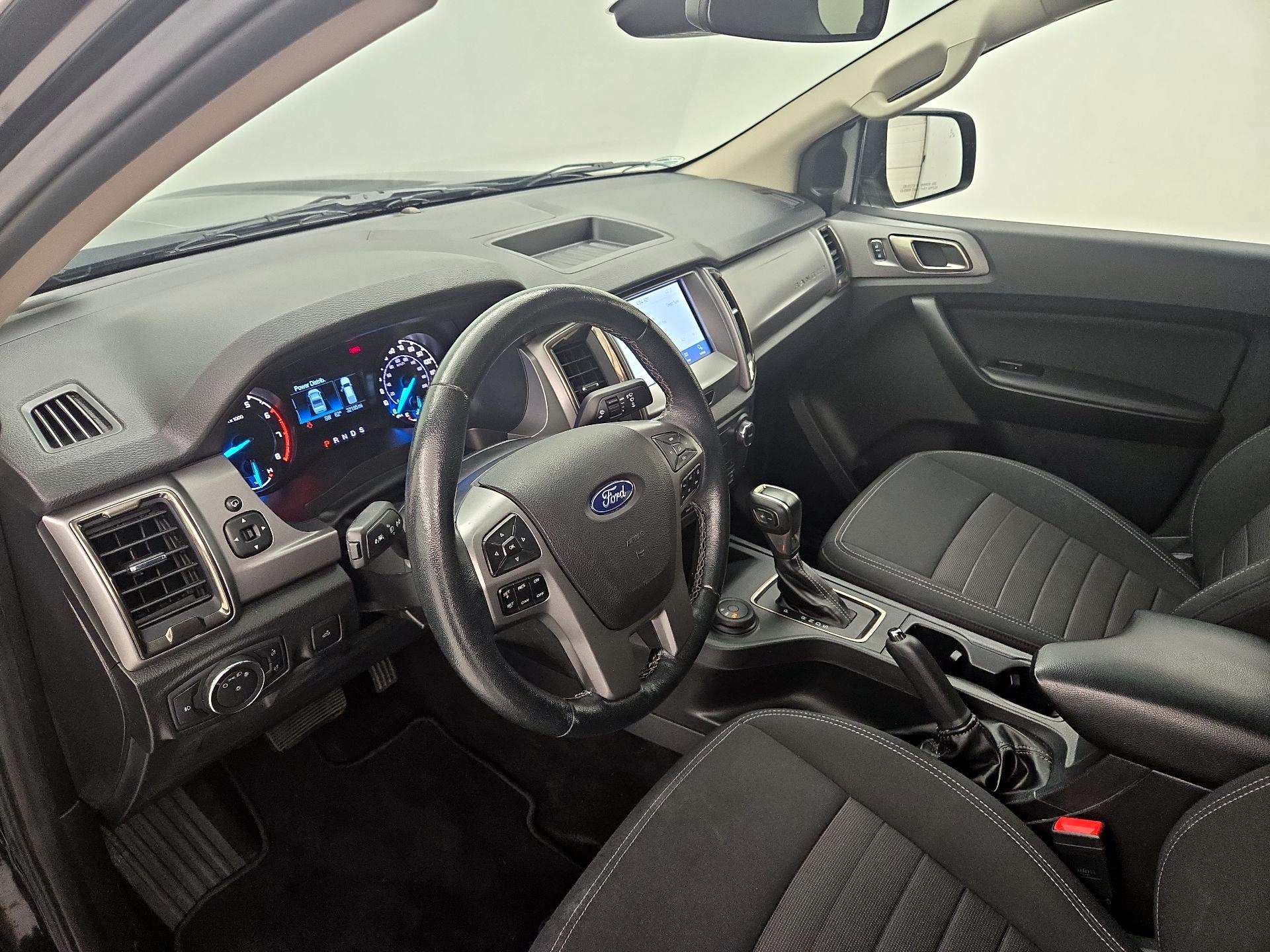 Thumbnail: 2020 Ford Ranger - 9