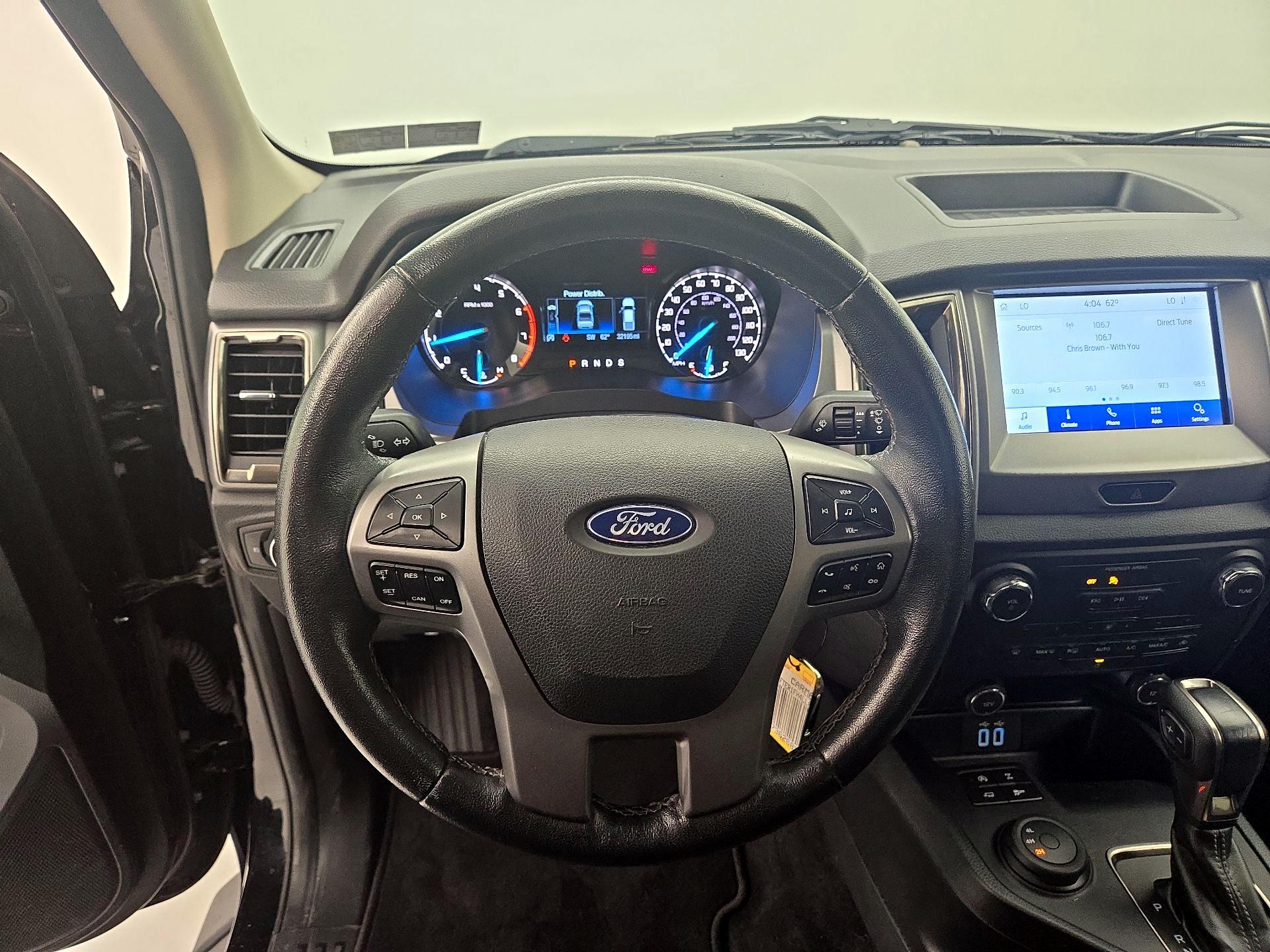 Thumbnail: 2020 Ford Ranger - 10