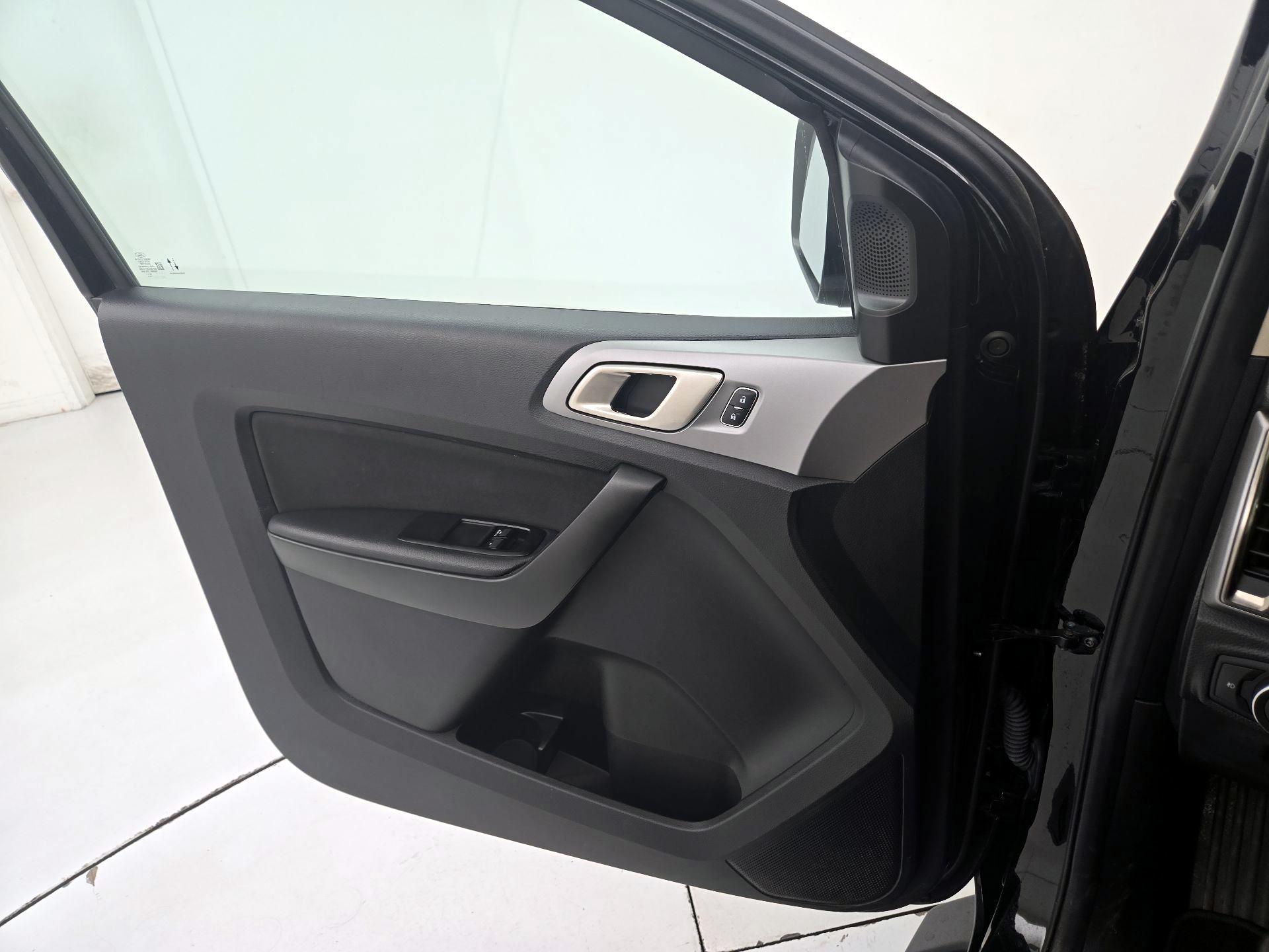 Thumbnail: 2020 Ford Ranger - 12