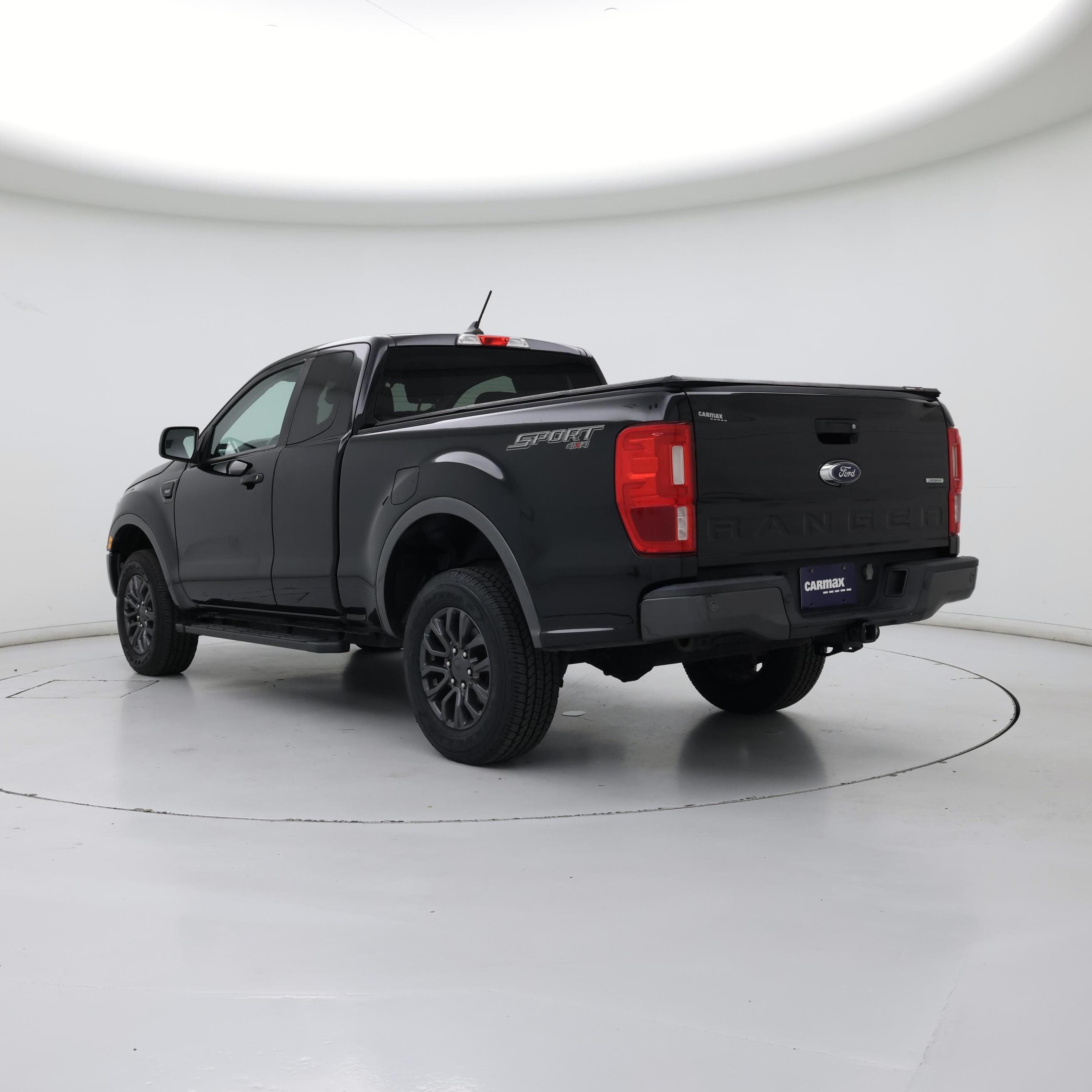 Thumbnail: 2020 Ford Ranger - 2
