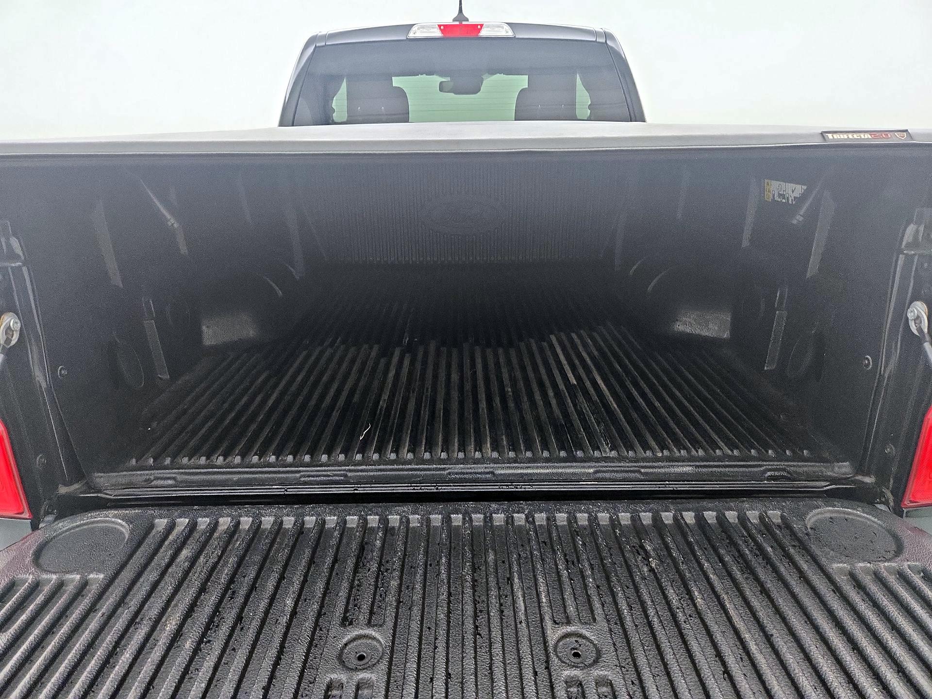Thumbnail: 2020 Ford Ranger - 20
