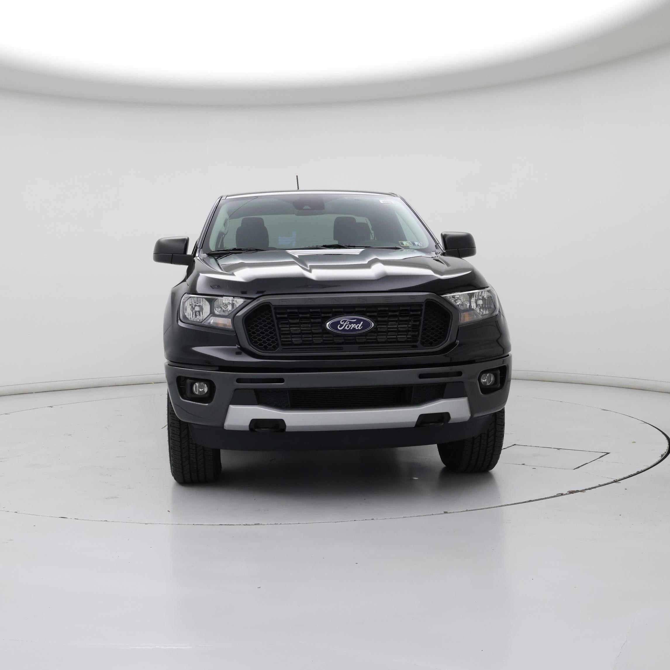 Thumbnail: 2020 Ford Ranger - 5