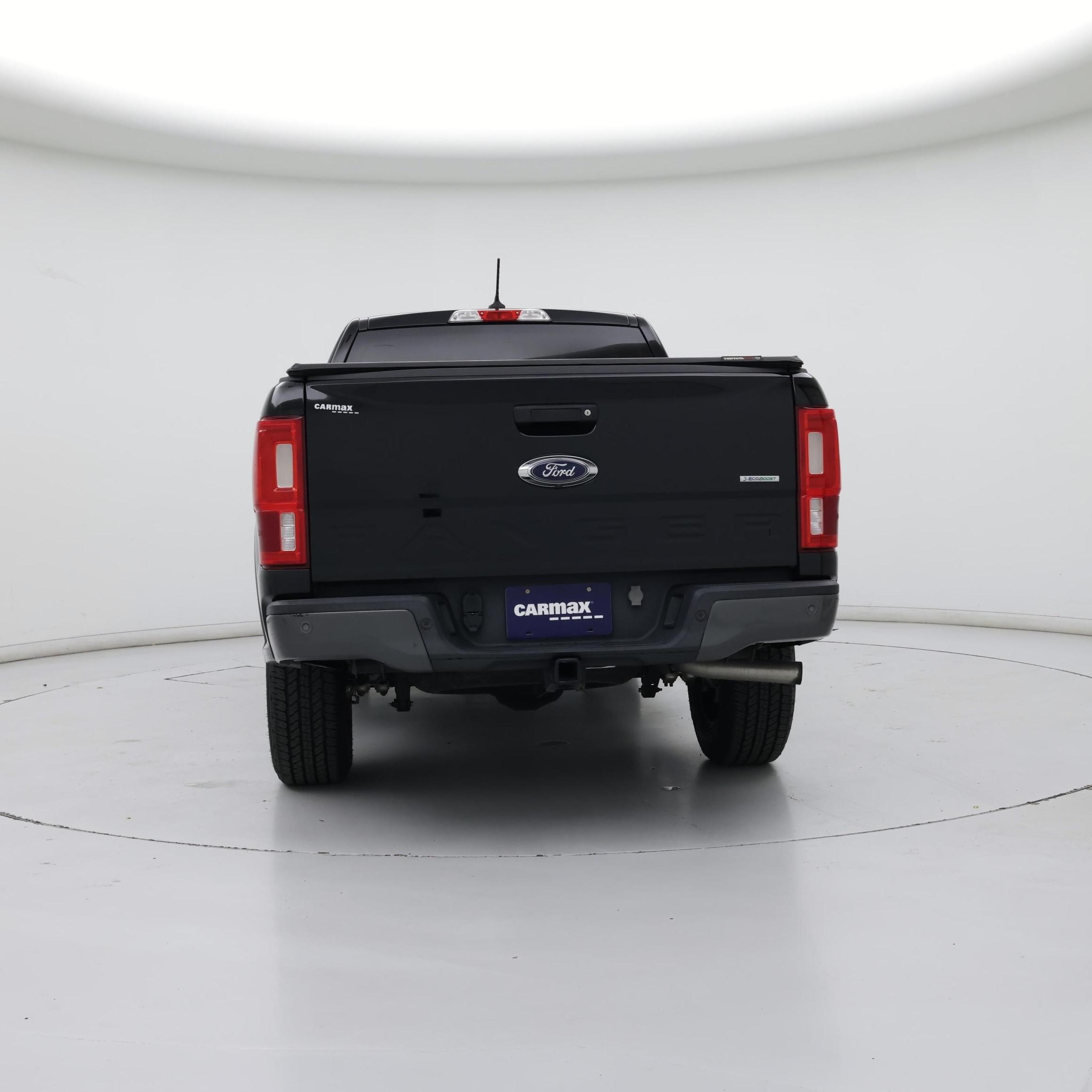 Thumbnail: 2020 Ford Ranger - 6