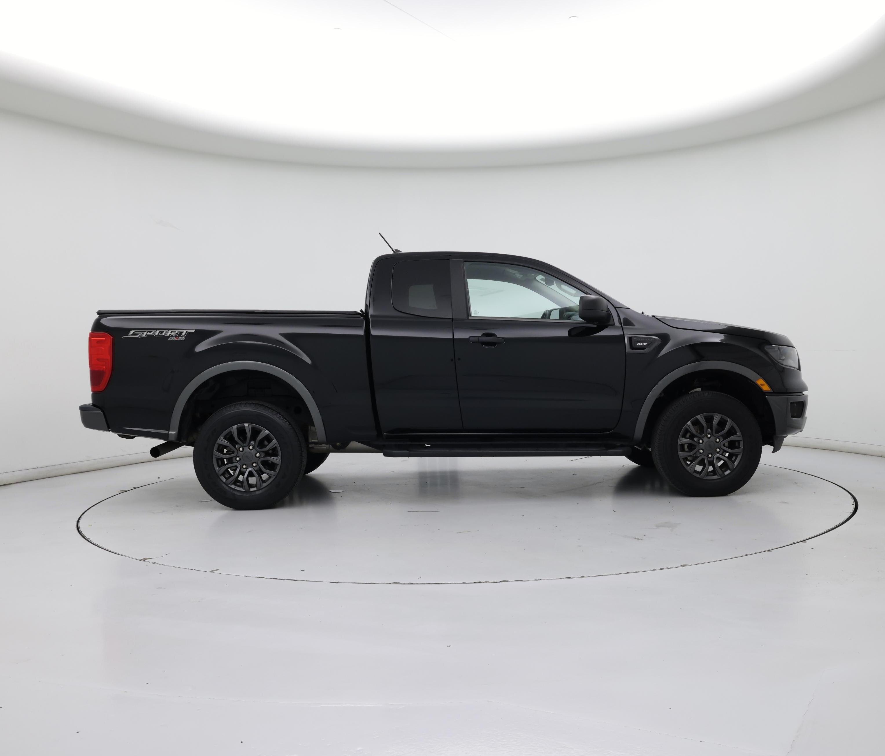 Thumbnail: 2020 Ford Ranger - 7