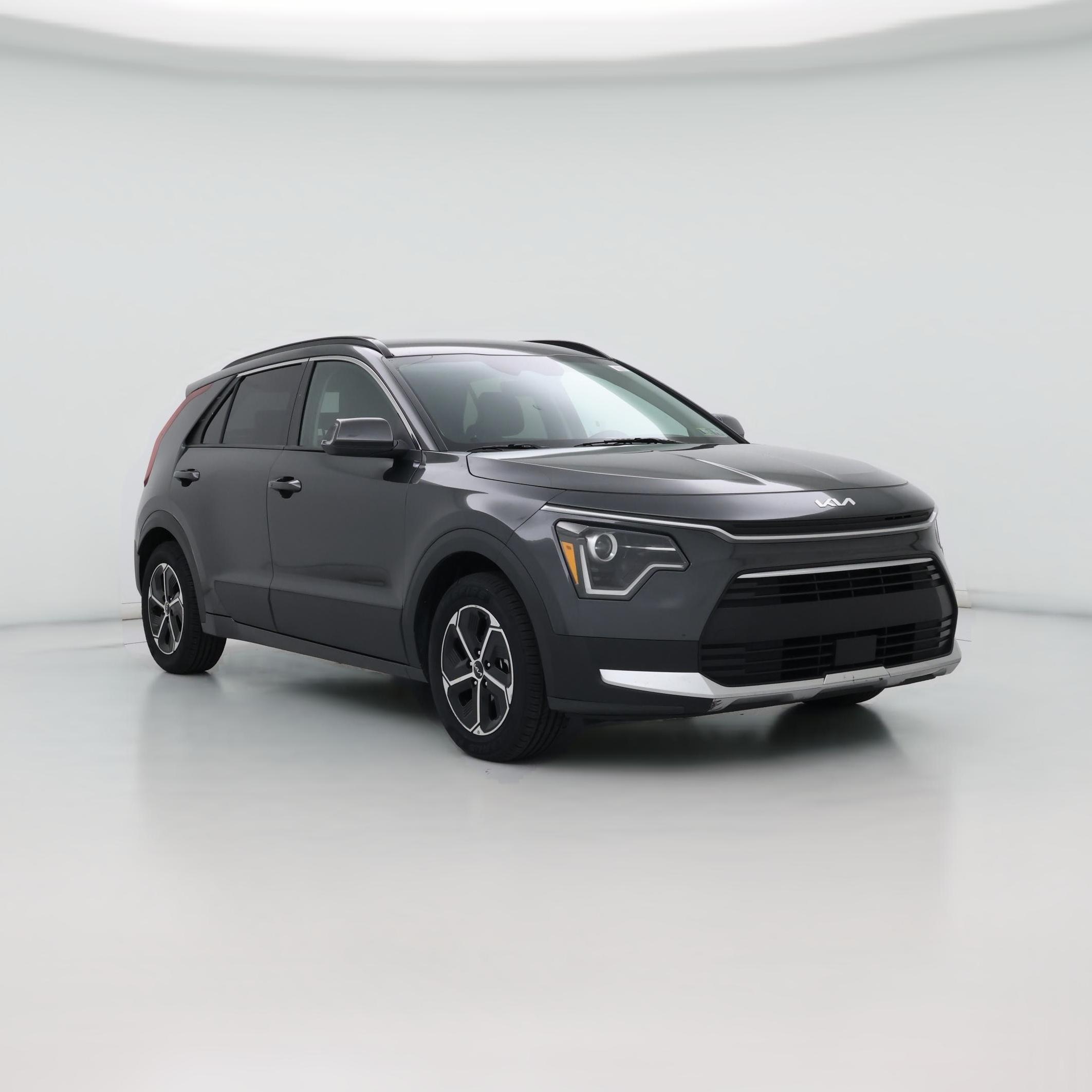Thumbnail: 2023 Kia Niro - 1