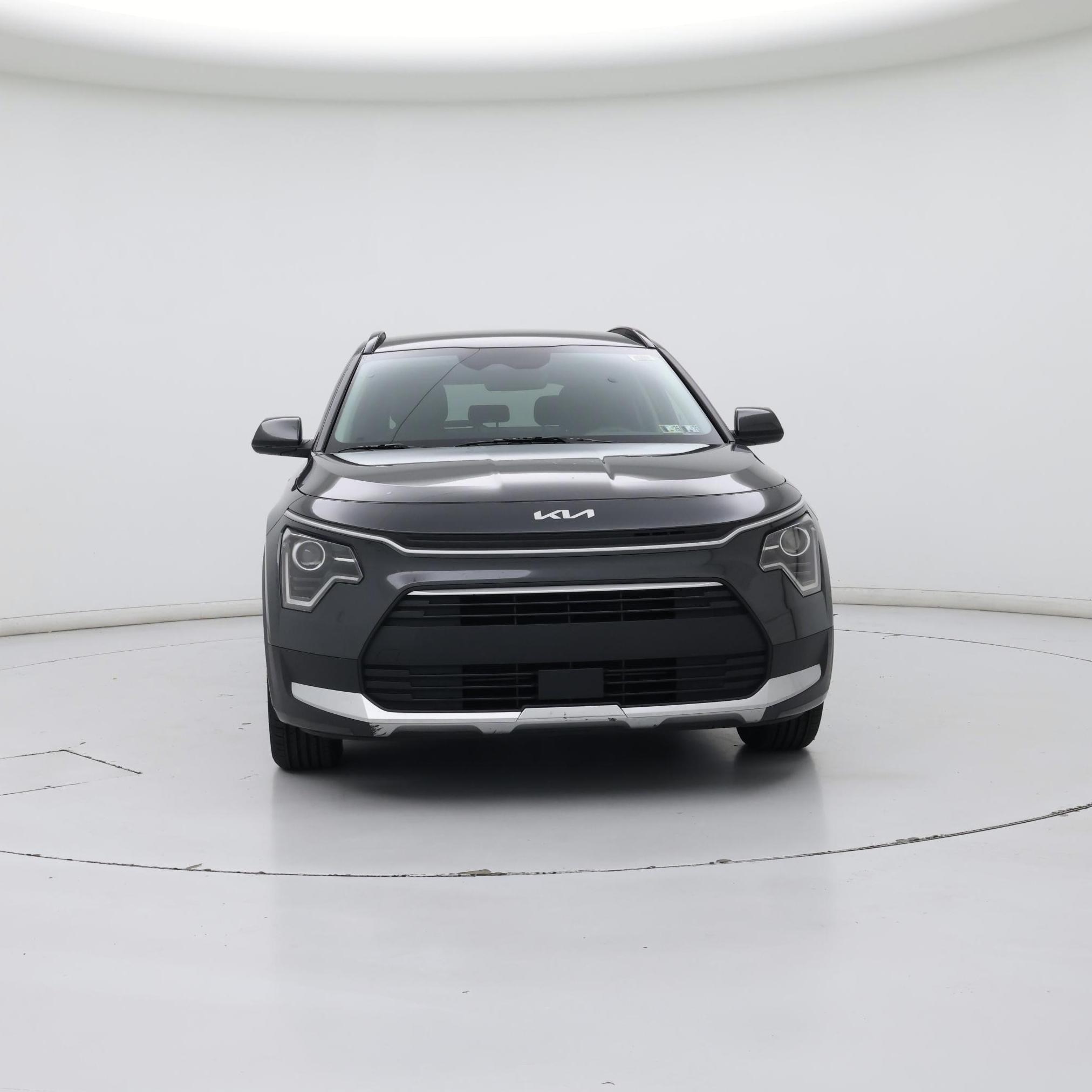 Thumbnail: 2023 Kia Niro - 5