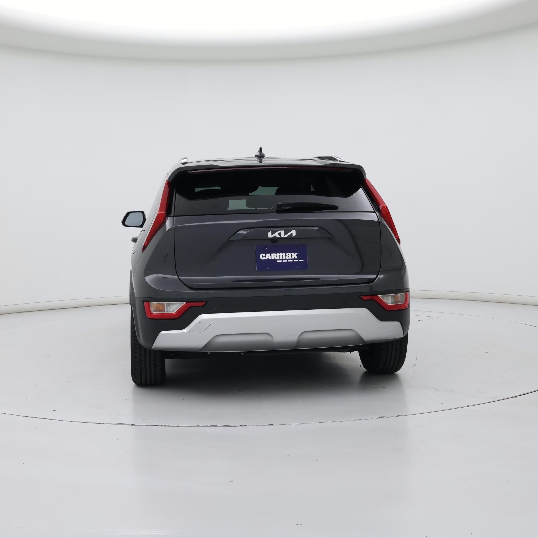 Thumbnail: 2023 Kia Niro - 6