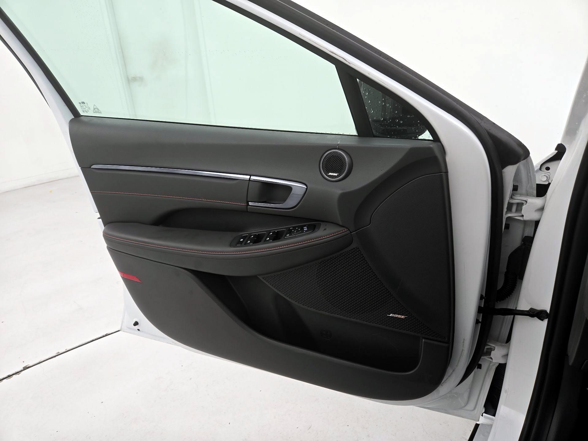 Thumbnail: 2022 Hyundai Sonata - 12