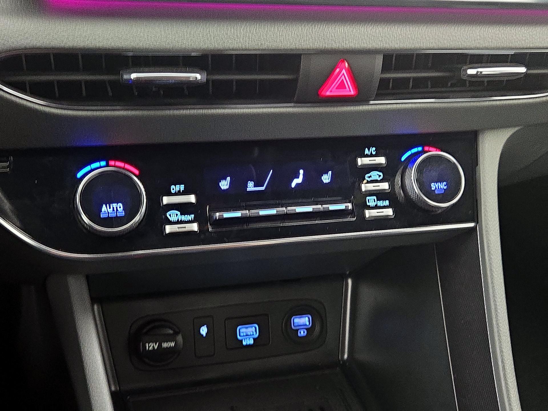 Thumbnail: 2022 Hyundai Sonata - 17