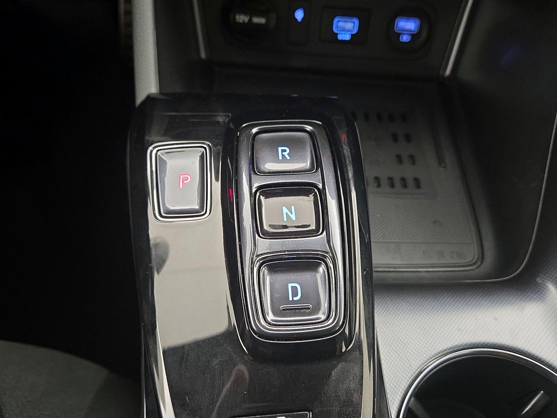 Thumbnail: 2022 Hyundai Sonata - 18