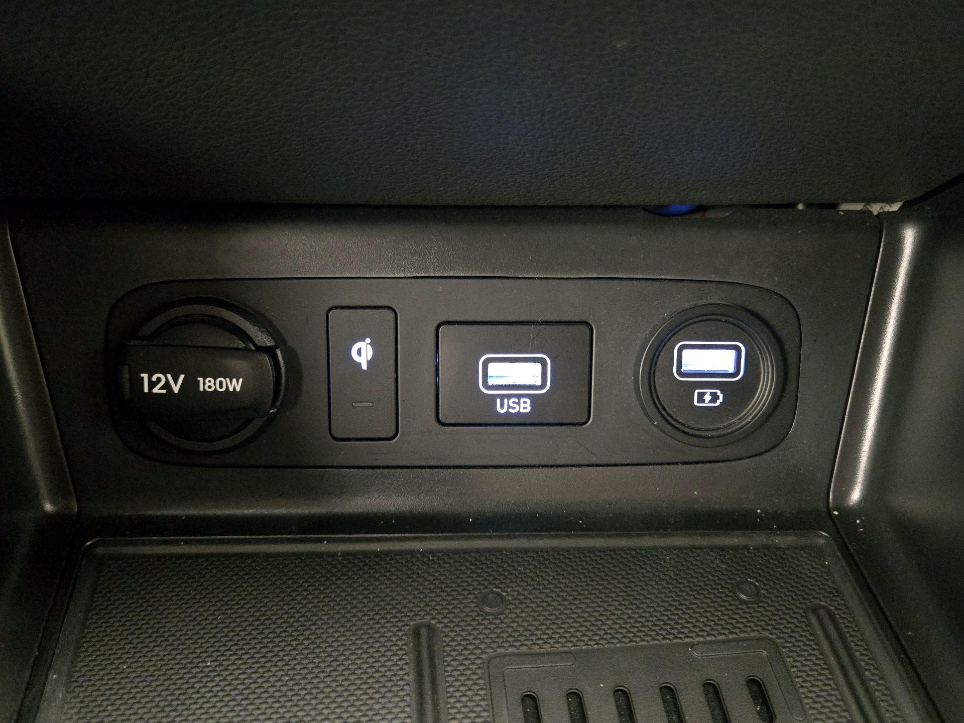 Thumbnail: 2022 Hyundai Sonata - 19