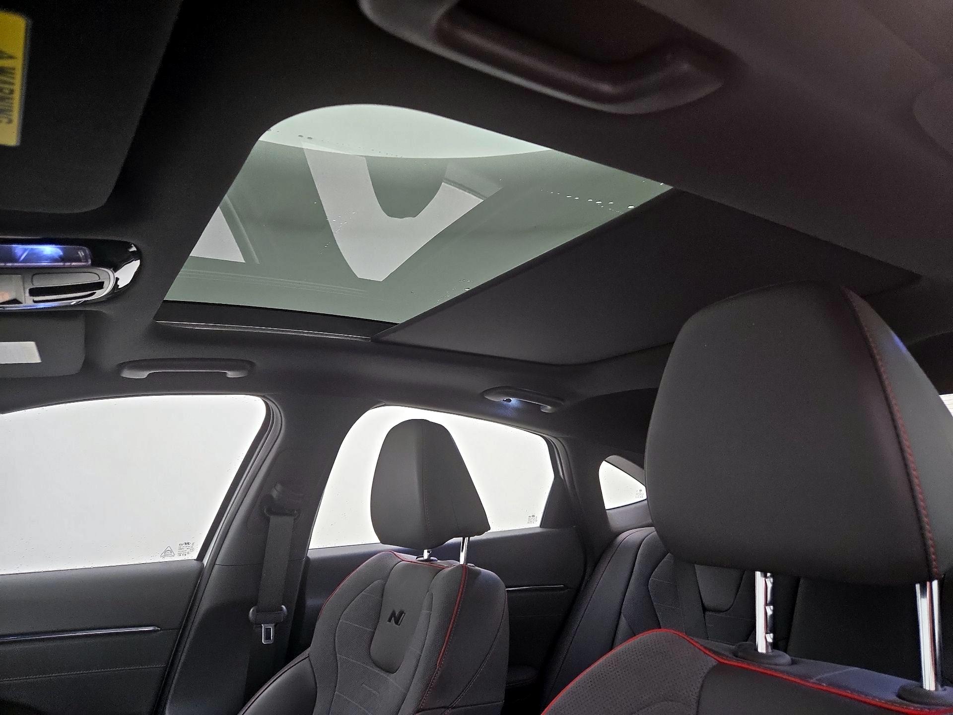 Thumbnail: 2022 Hyundai Sonata - 20