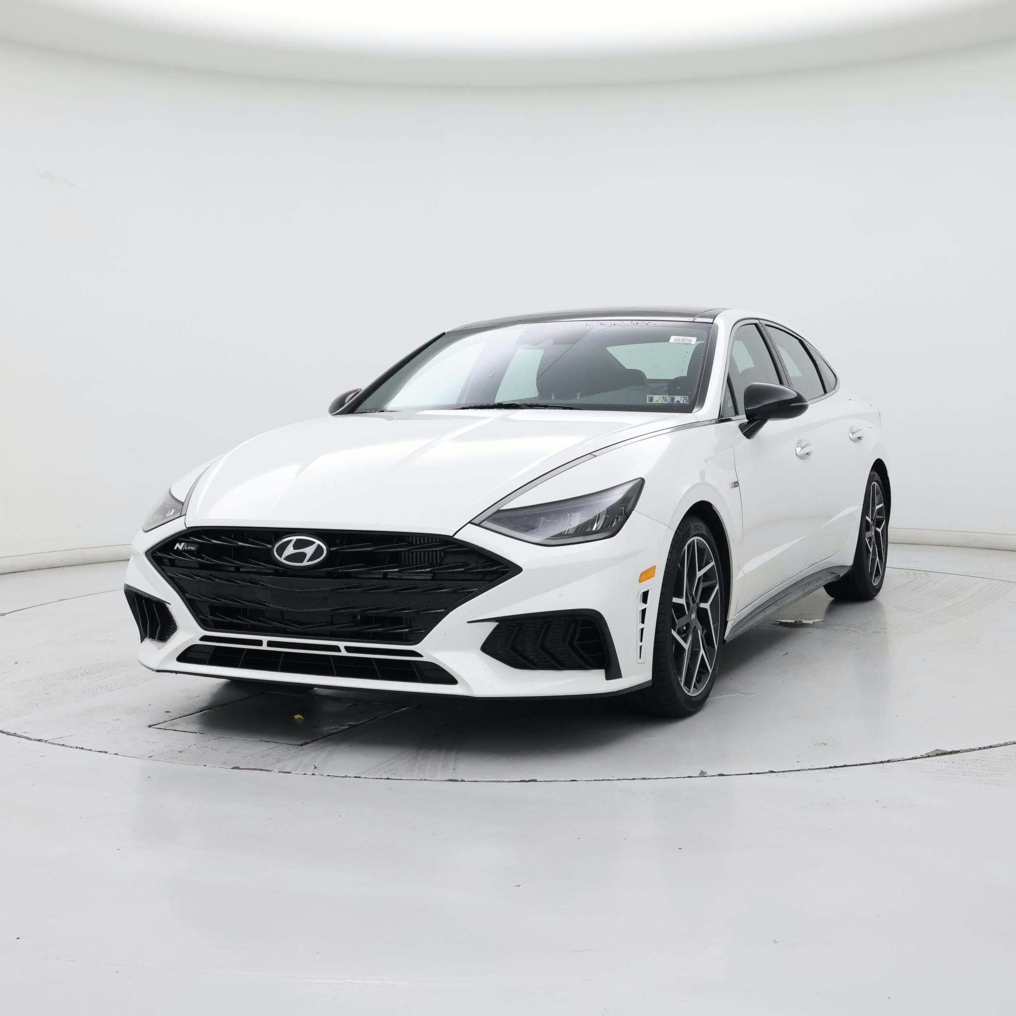 Thumbnail: 2022 Hyundai Sonata - 4