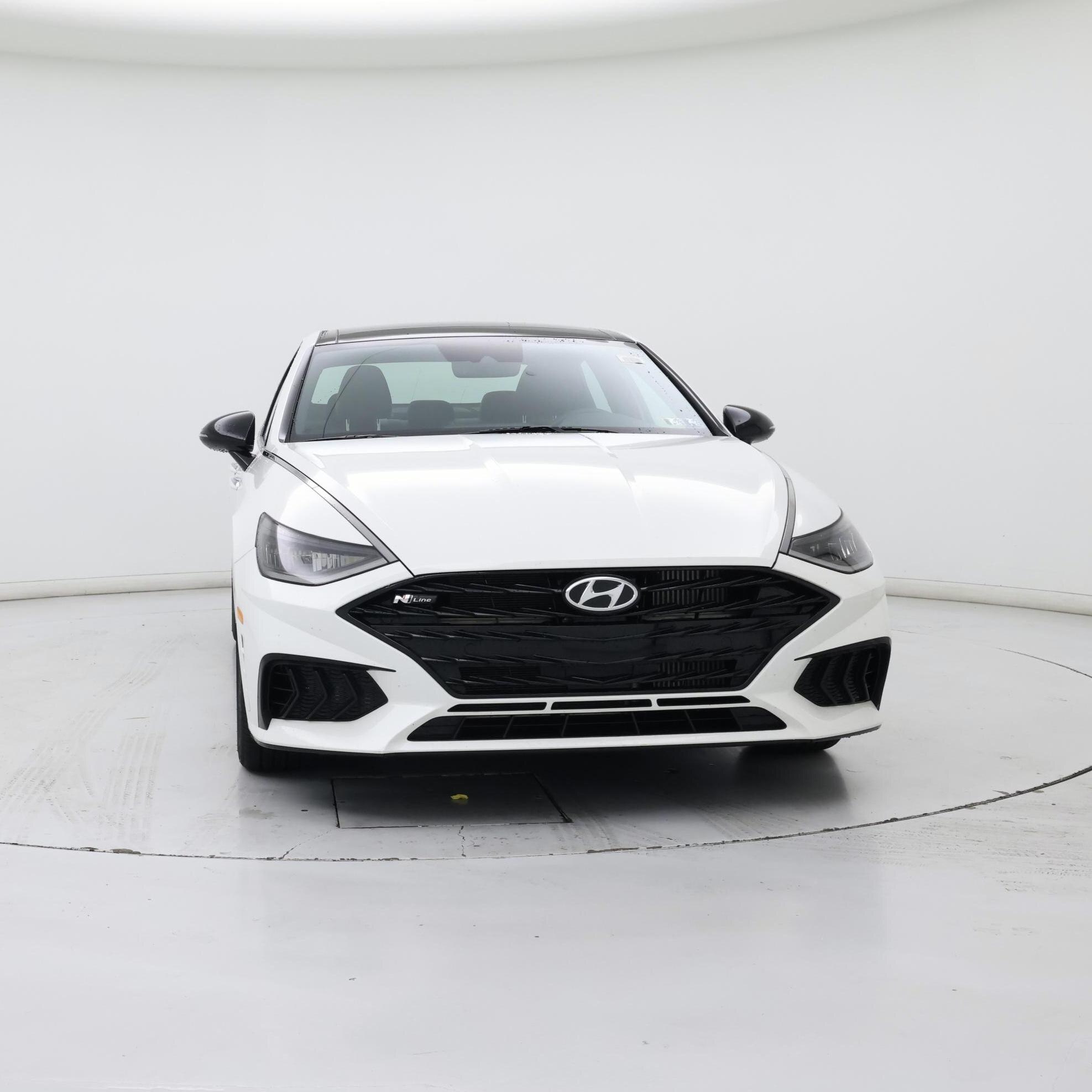 Thumbnail: 2022 Hyundai Sonata - 5