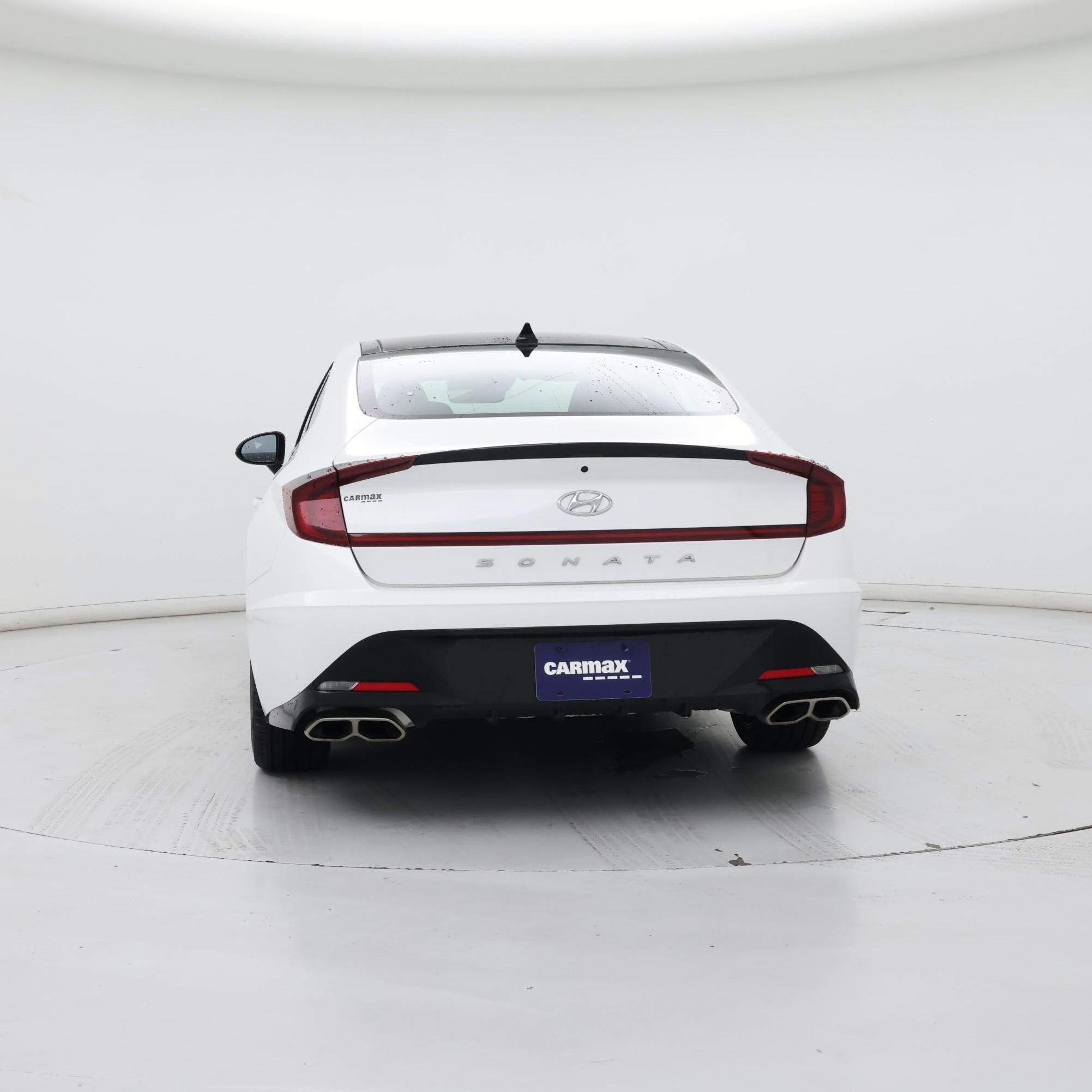 Thumbnail: 2022 Hyundai Sonata - 6