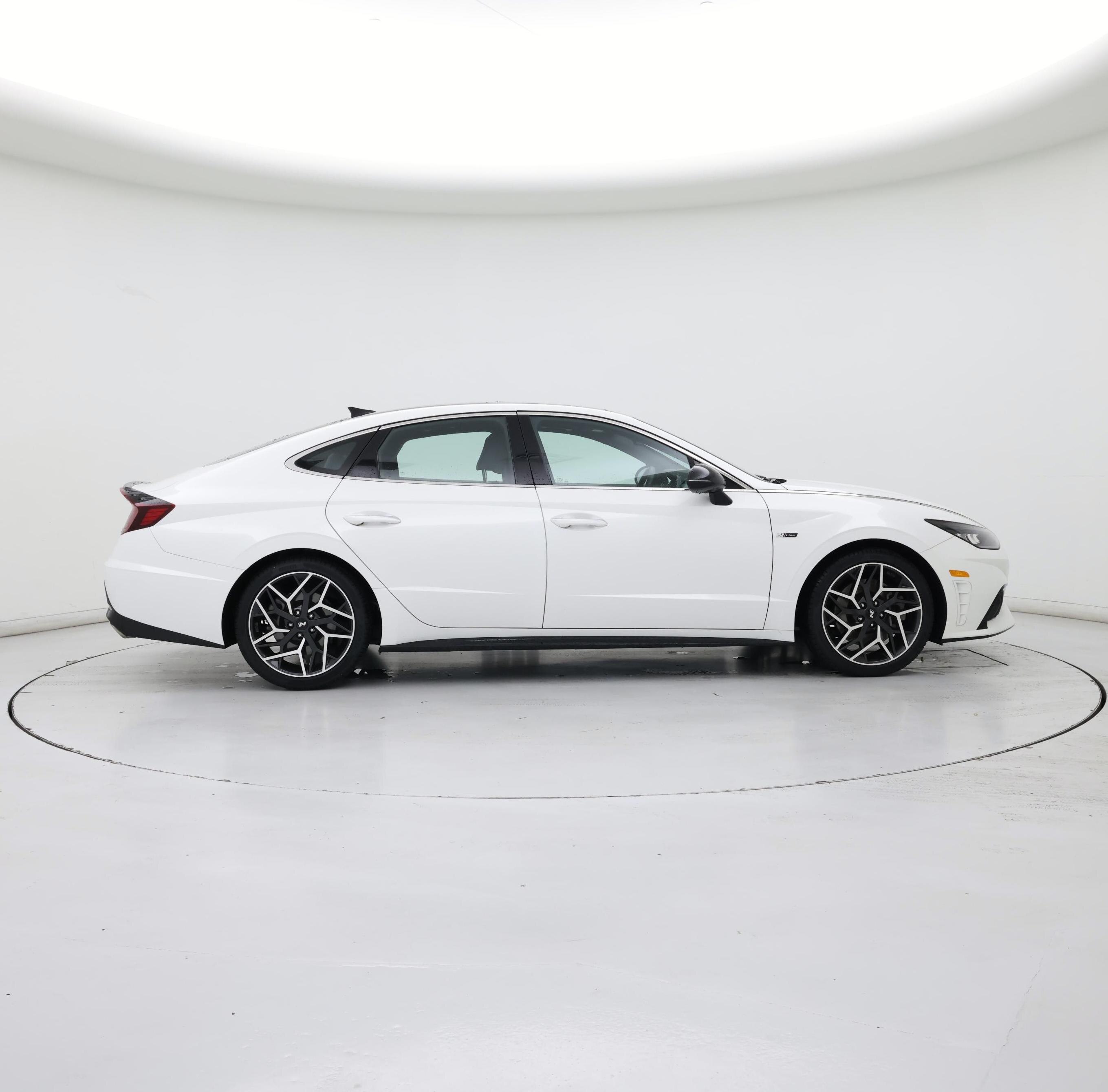 Thumbnail: 2022 Hyundai Sonata - 7