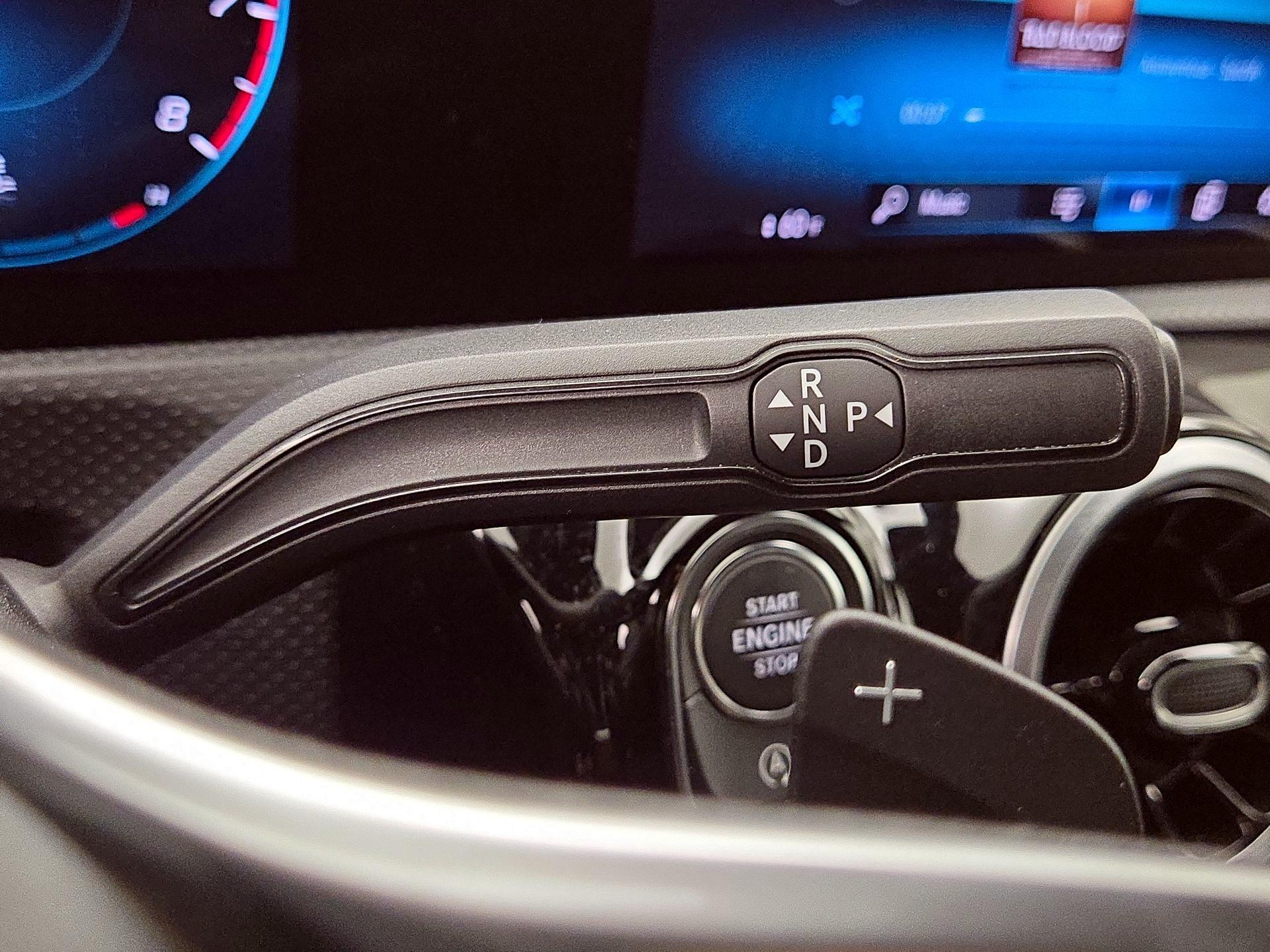 Thumbnail: 2020 Mercedes-Benz CLA - 17