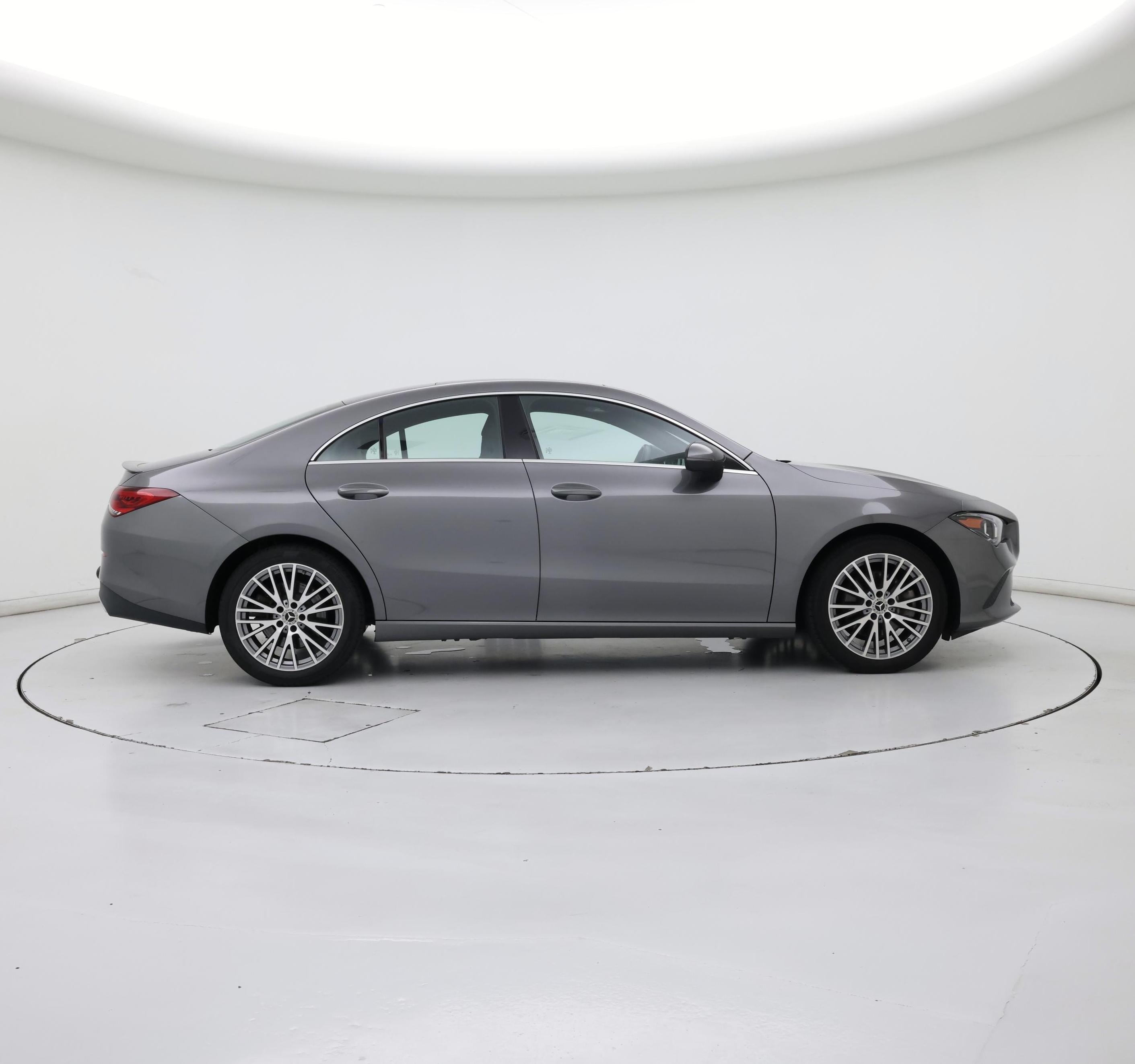 Thumbnail: 2020 Mercedes-Benz CLA - 7