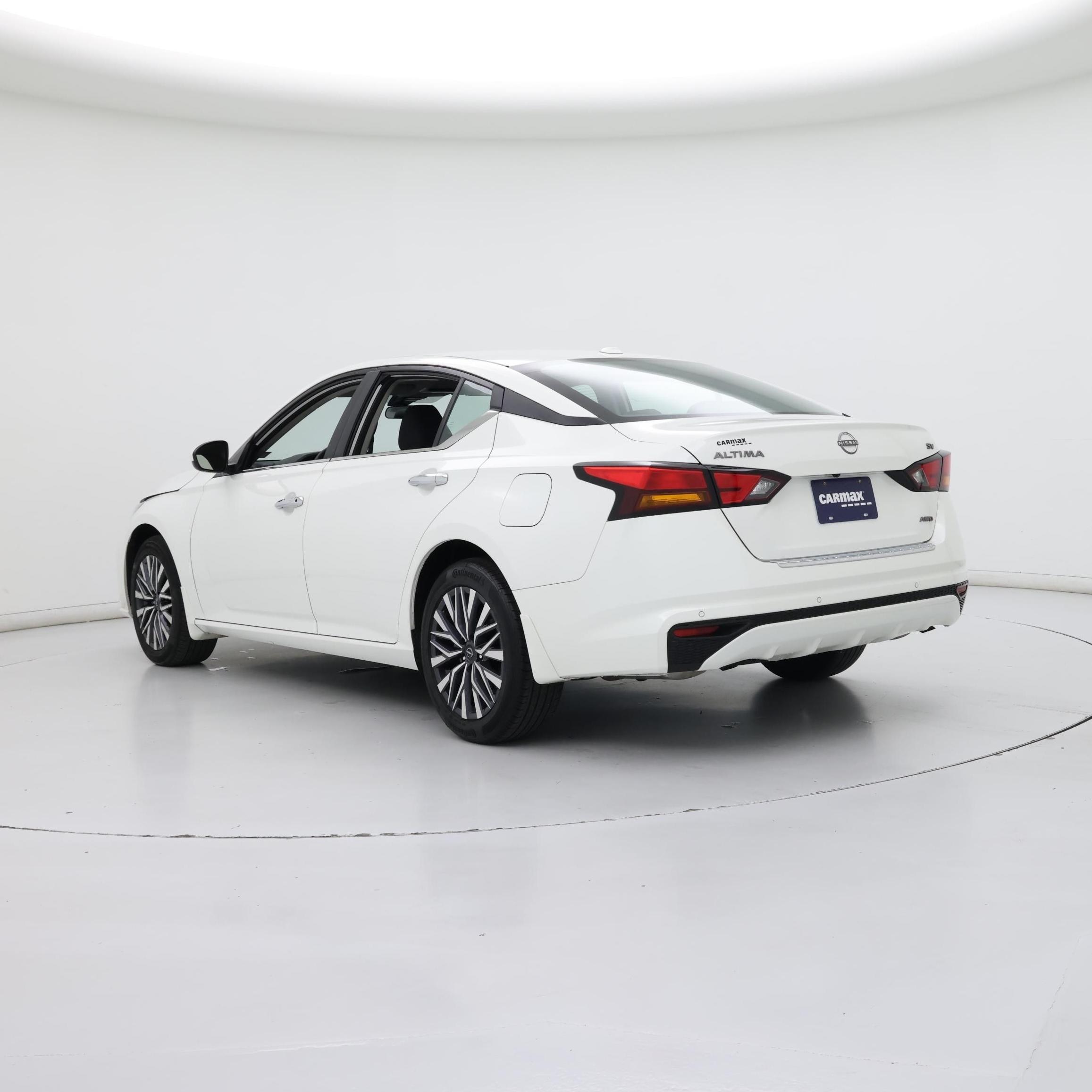 Thumbnail: 2023 Nissan Altima - 2