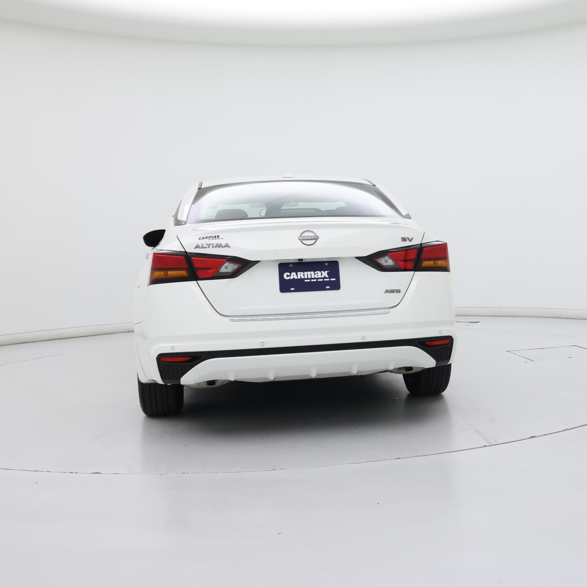 Thumbnail: 2023 Nissan Altima - 6