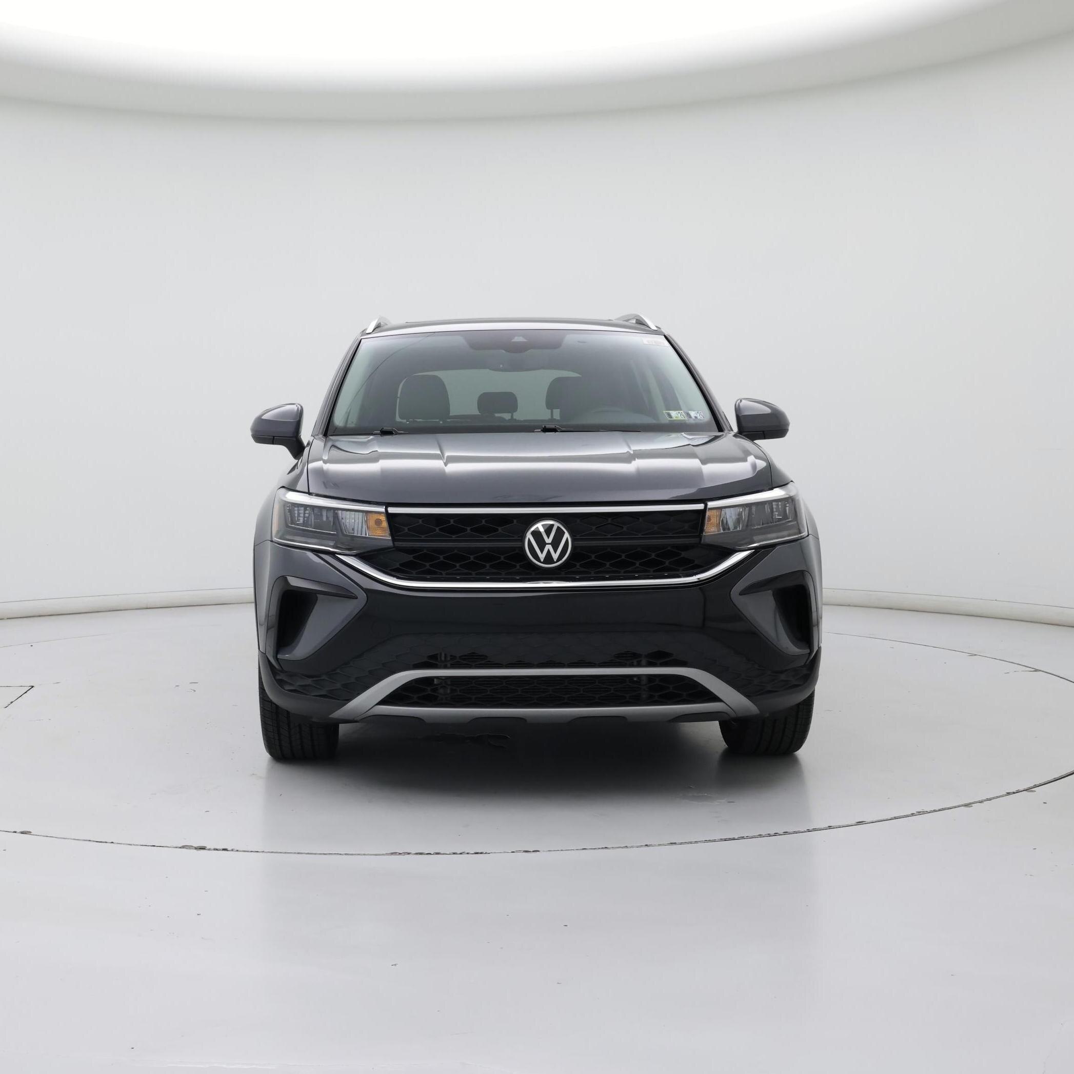 Thumbnail: 2022 Volkswagen Taos - 5