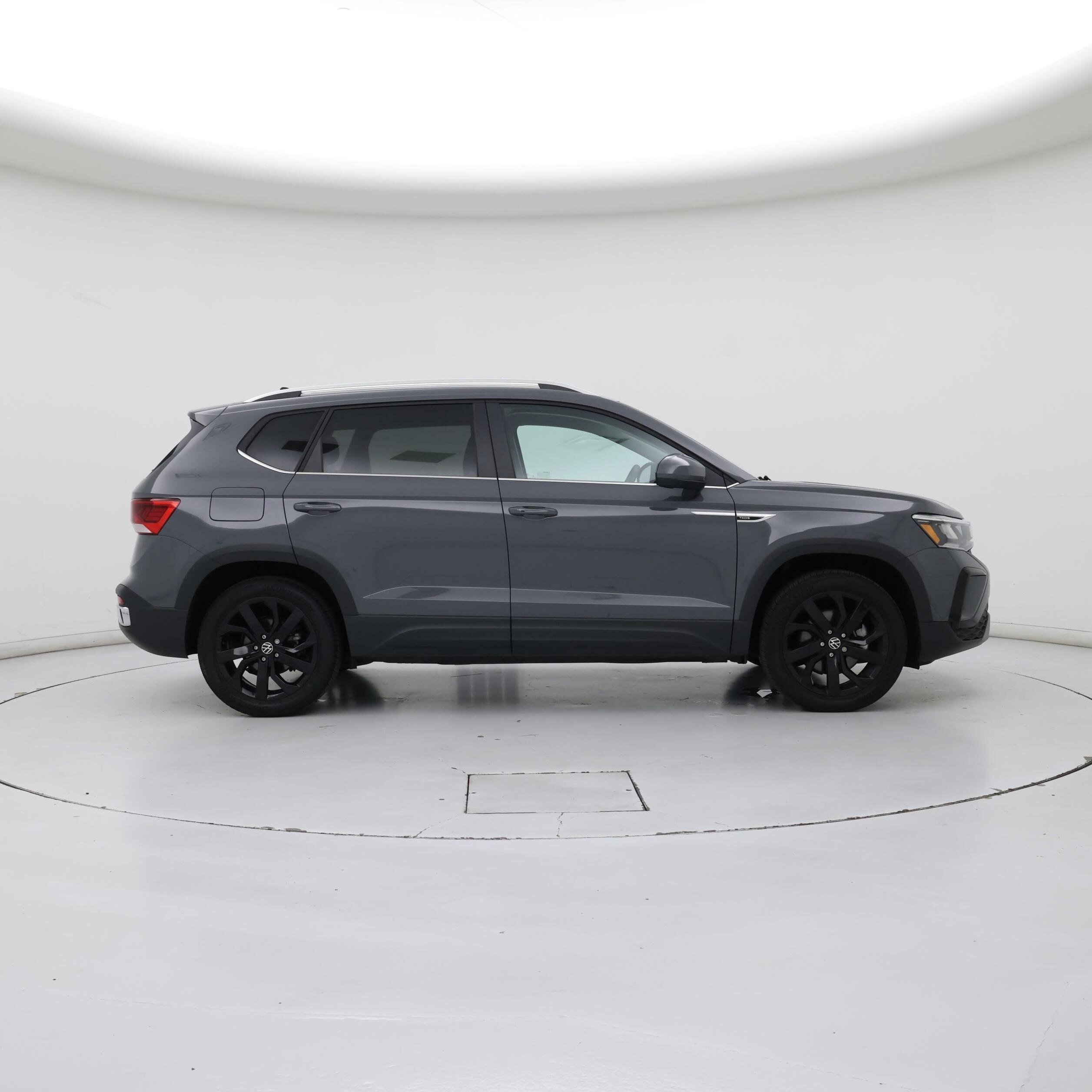 Thumbnail: 2022 Volkswagen Taos - 7