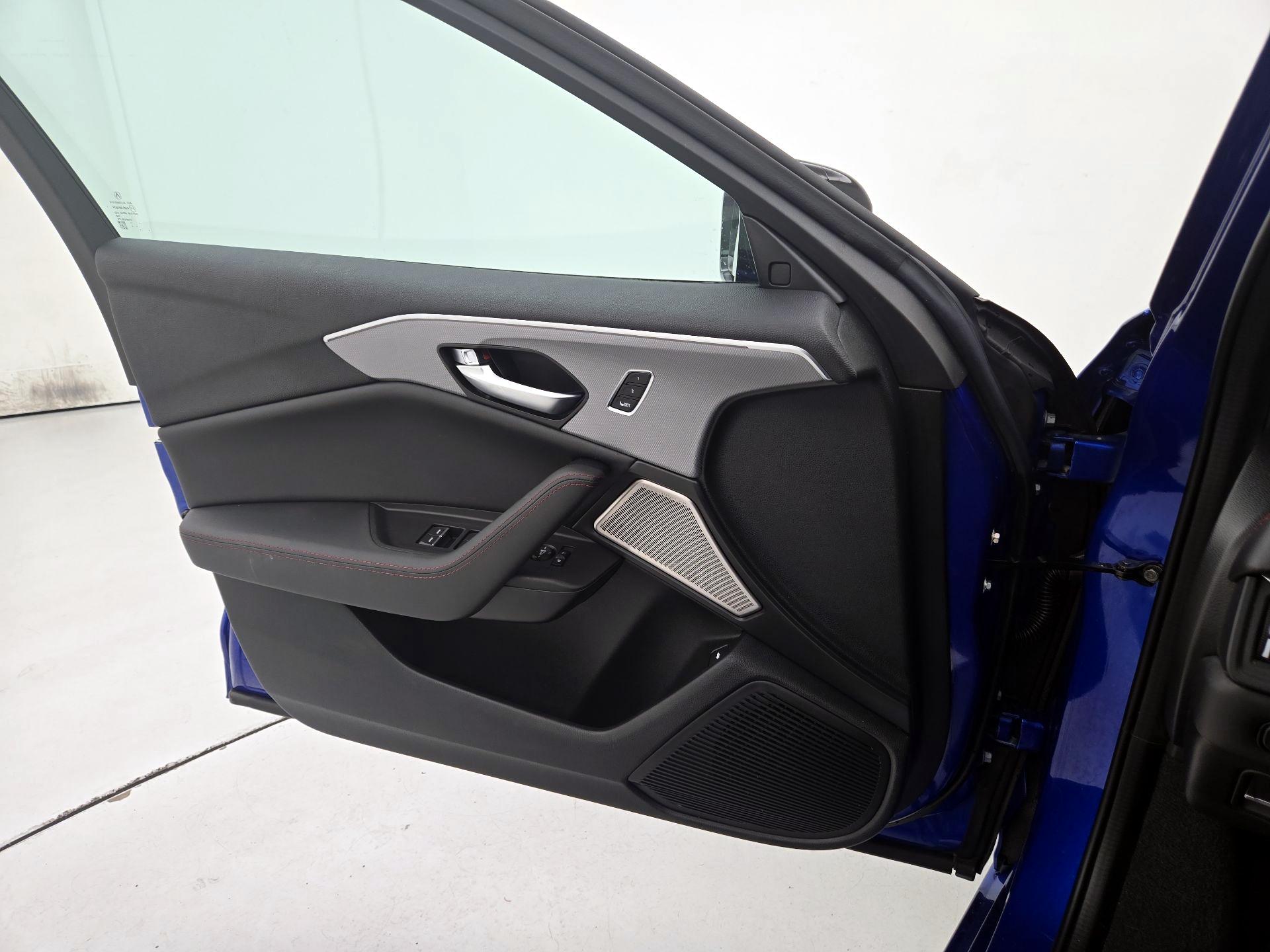 Thumbnail: 2021 Acura TLX - 12