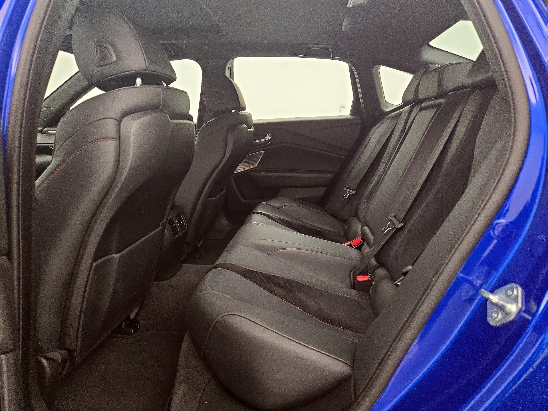 Thumbnail: 2021 Acura TLX - 19