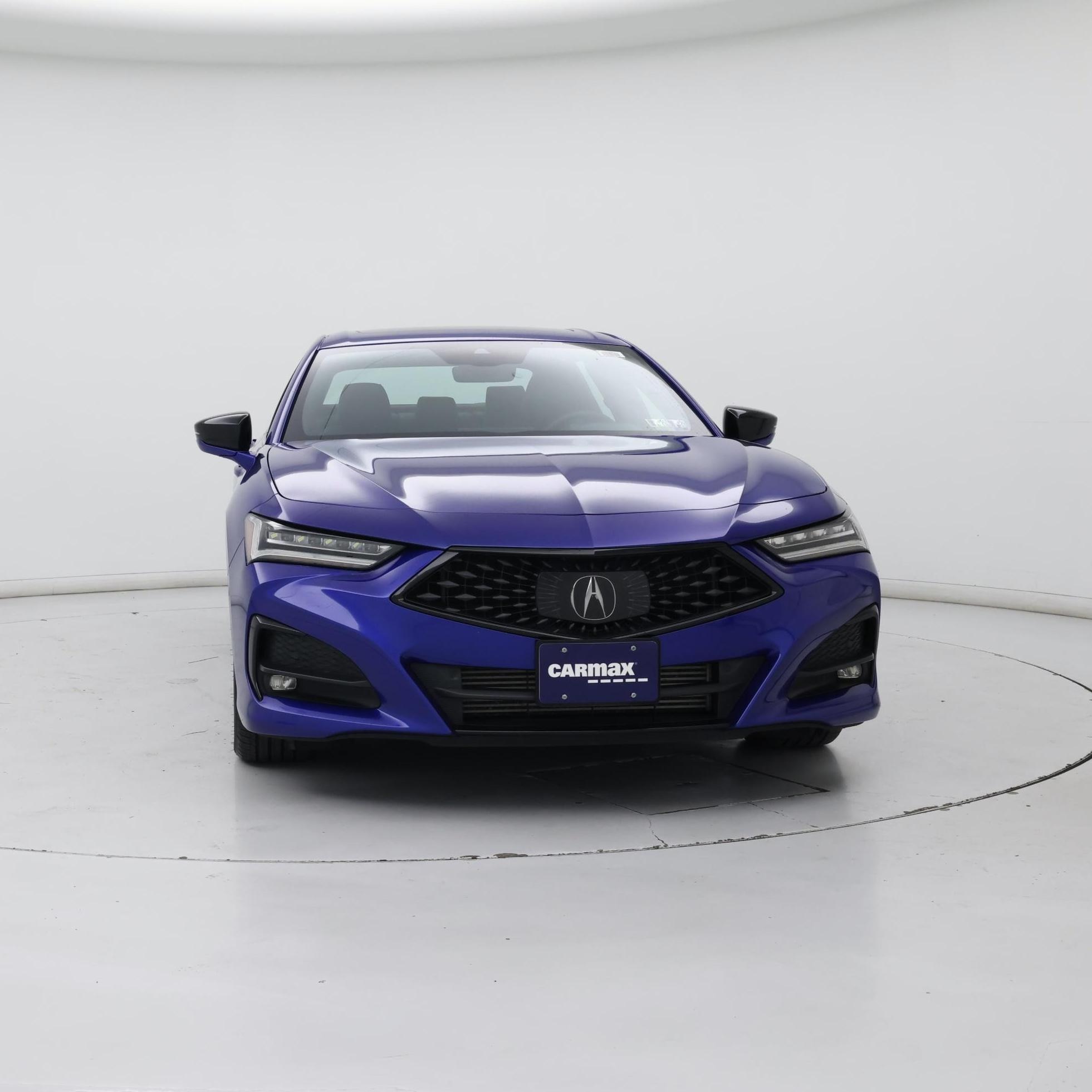Thumbnail: 2021 Acura TLX - 5