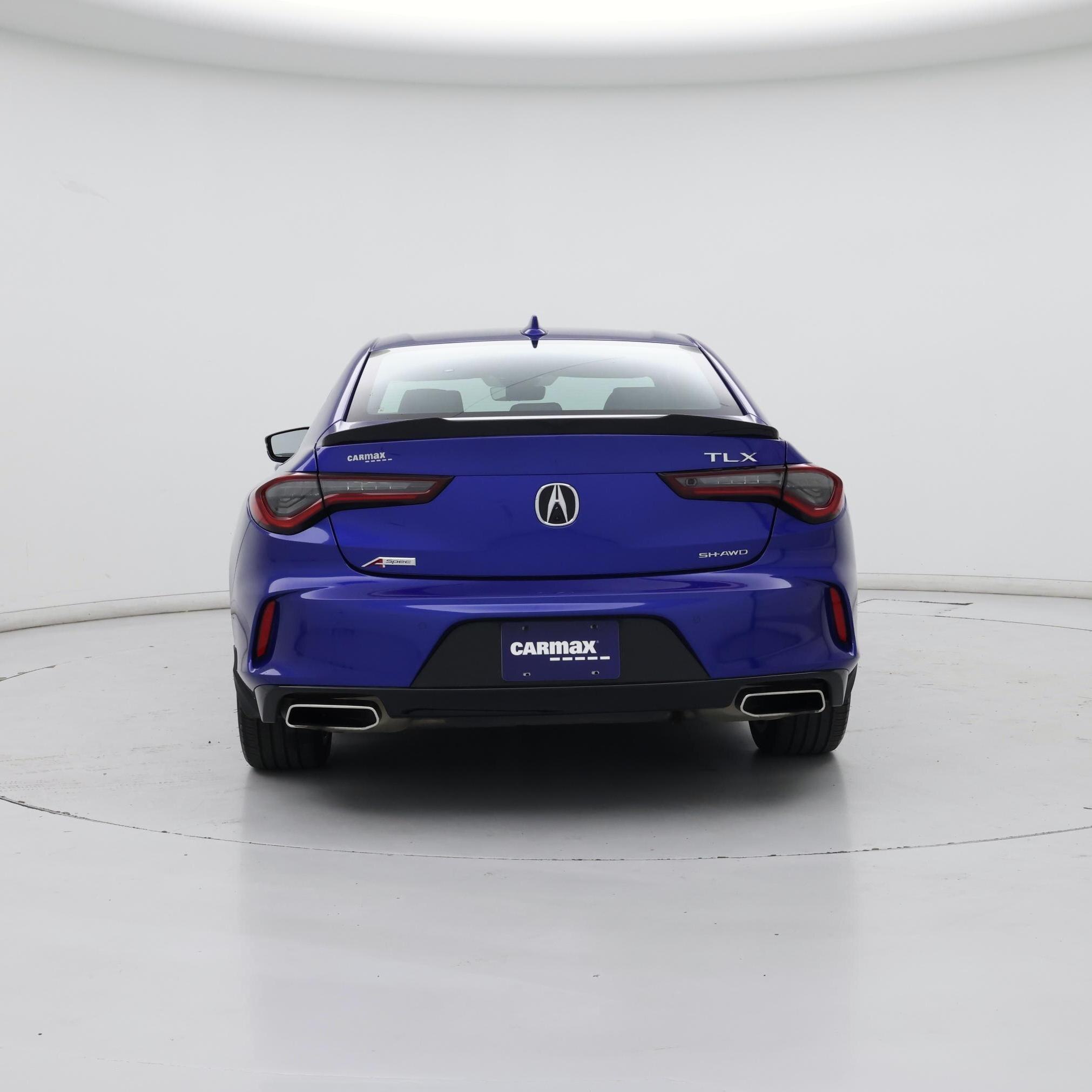 Thumbnail: 2021 Acura TLX - 6