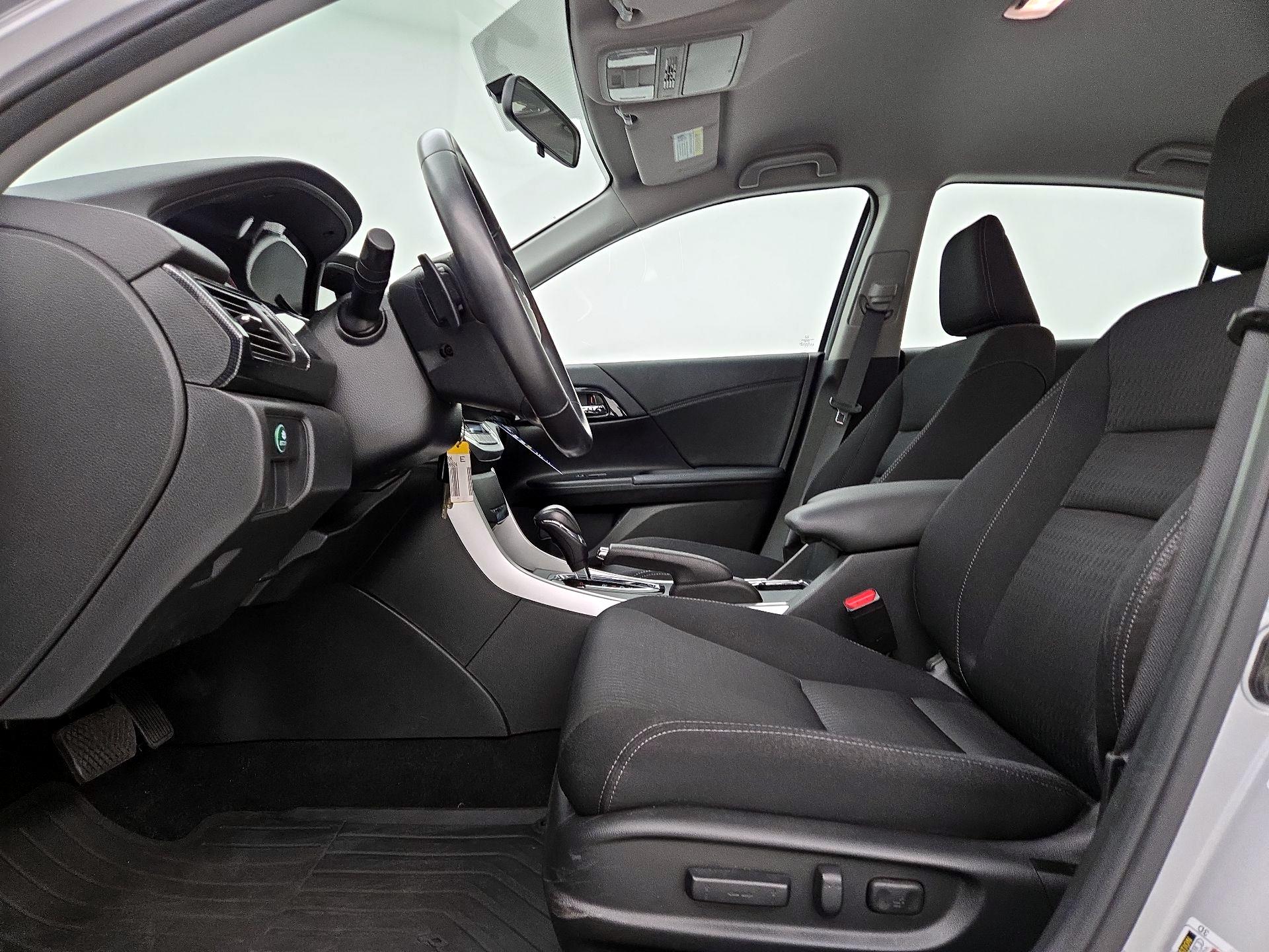 Thumbnail: 2014 Honda Accord - 11