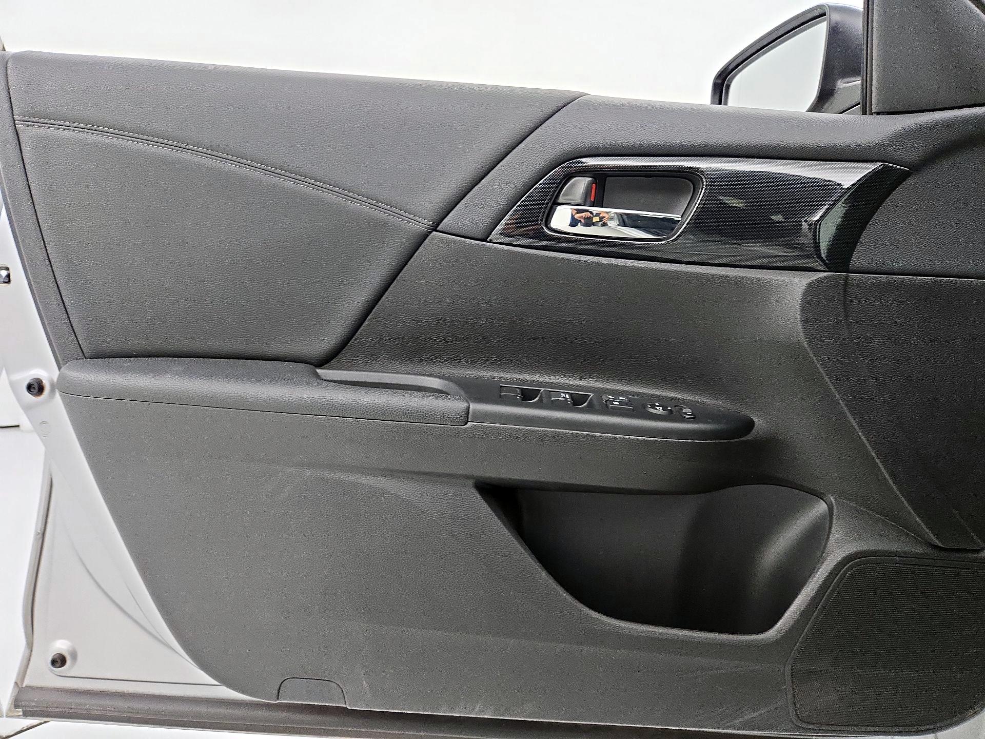 Thumbnail: 2014 Honda Accord - 12