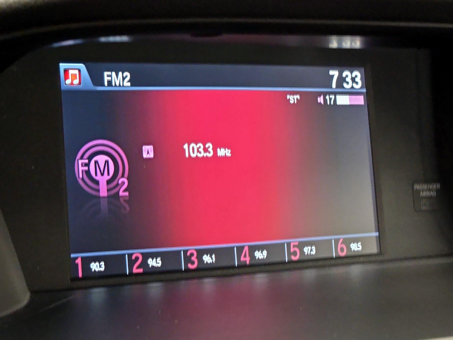 Thumbnail: 2014 Honda Accord - 14
