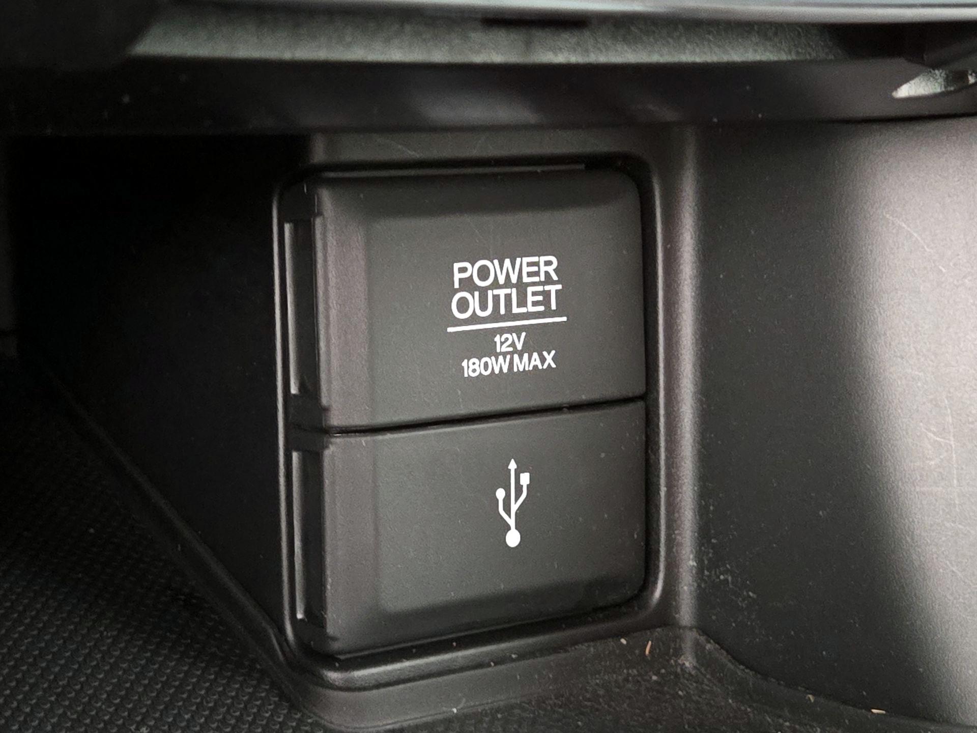 Thumbnail: 2014 Honda Accord - 17