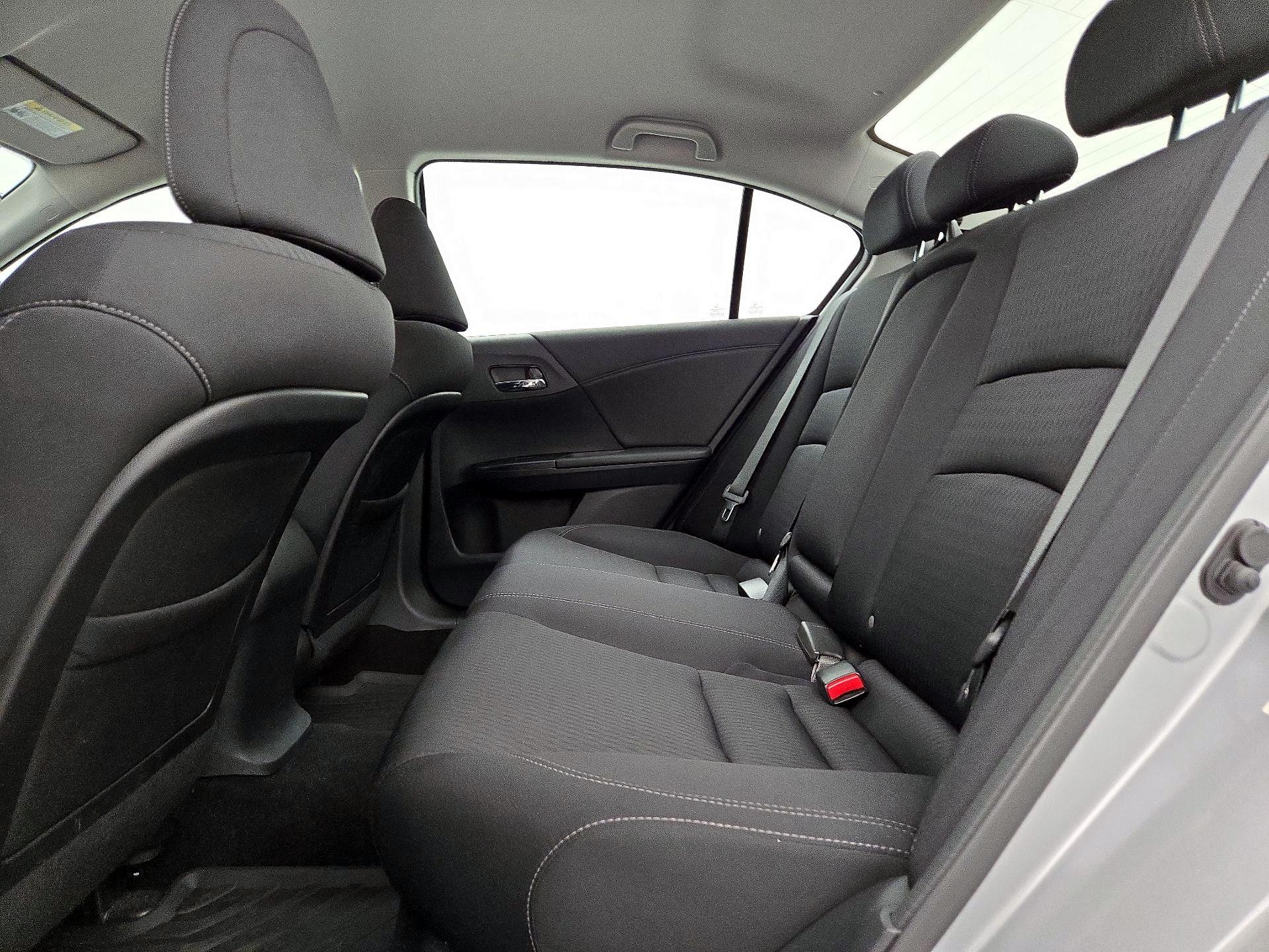 Thumbnail: 2014 Honda Accord - 18