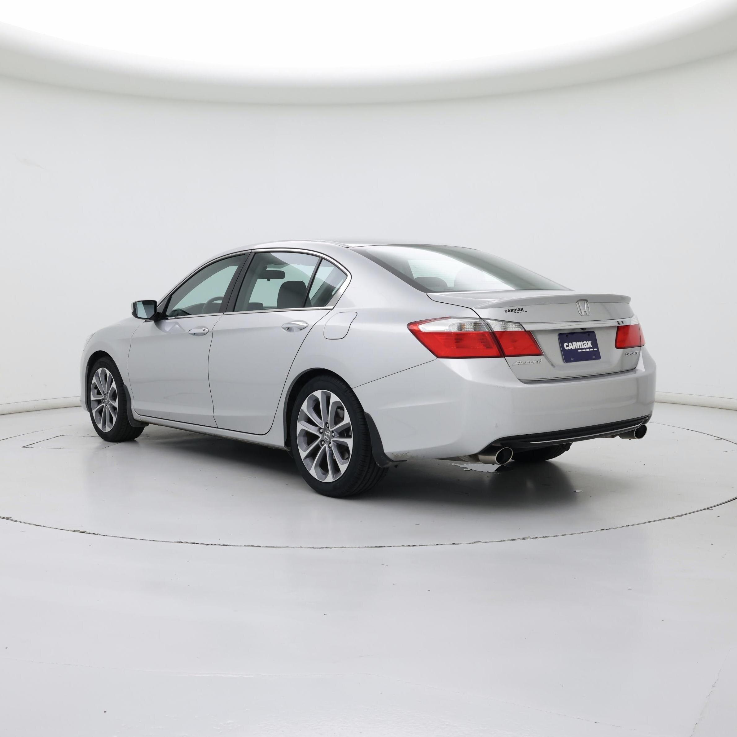 Thumbnail: 2014 Honda Accord - 2