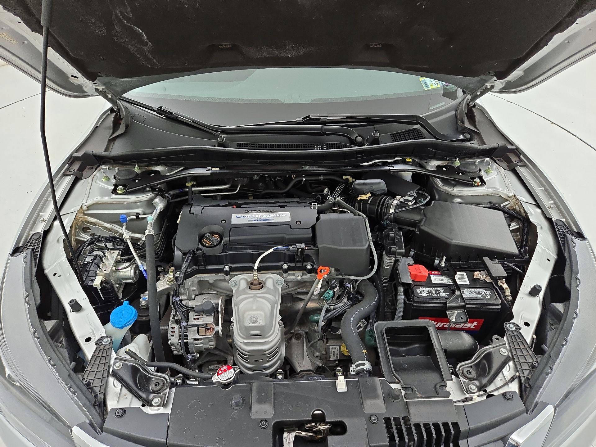 Thumbnail: 2014 Honda Accord - 20