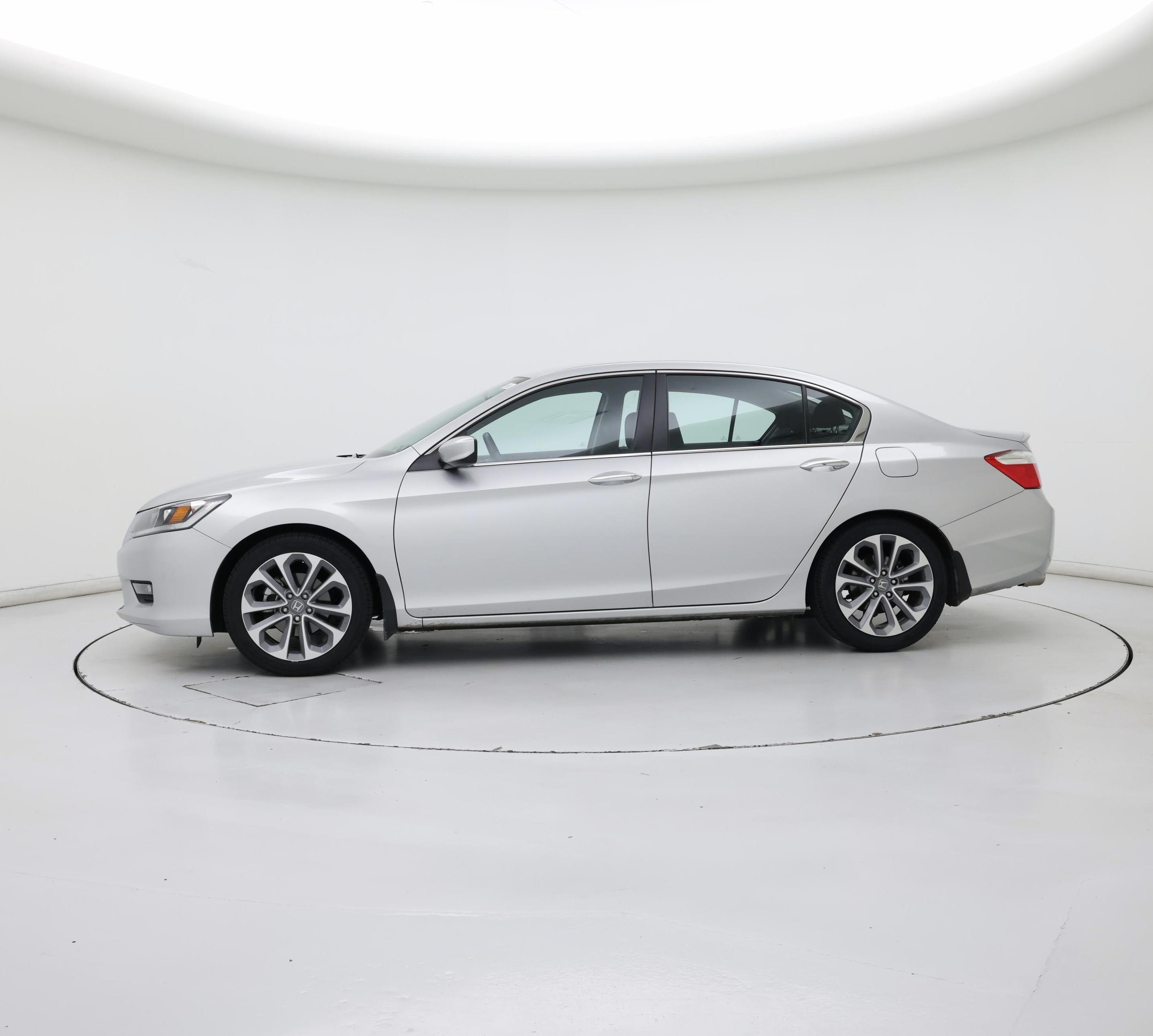 Thumbnail: 2014 Honda Accord - 3