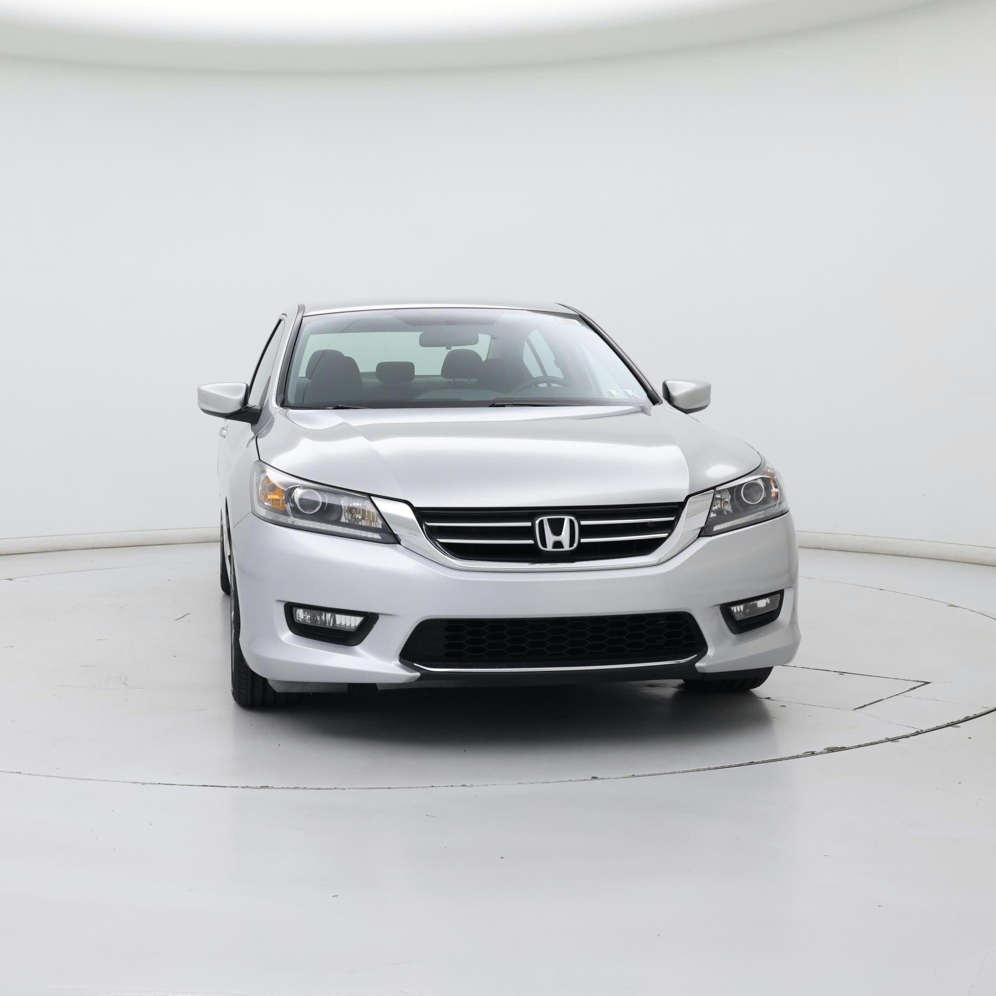 Thumbnail: 2014 Honda Accord - 5