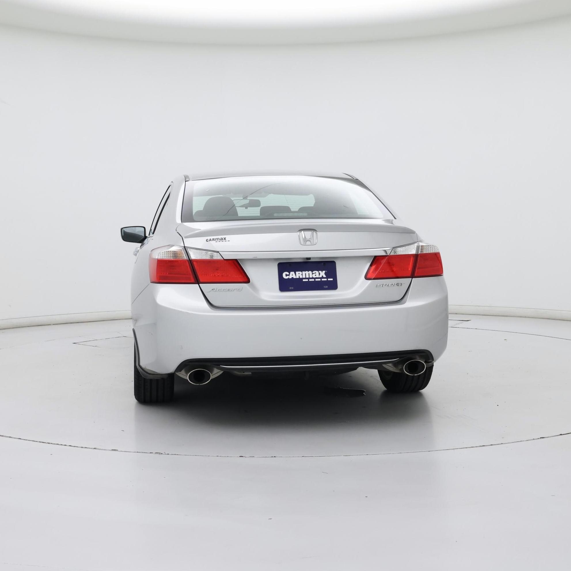 Thumbnail: 2014 Honda Accord - 6
