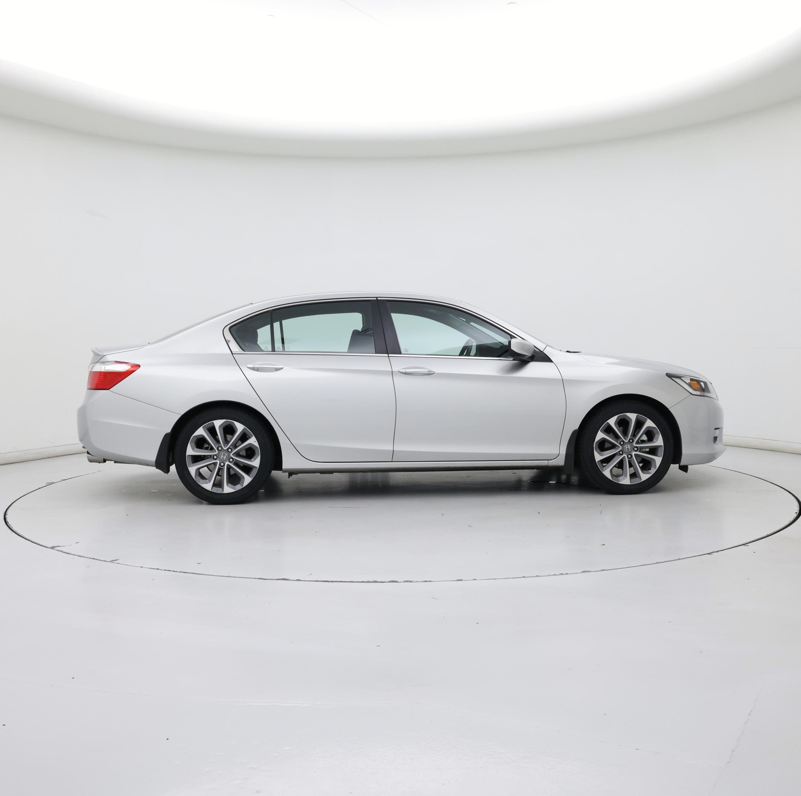 Thumbnail: 2014 Honda Accord - 7