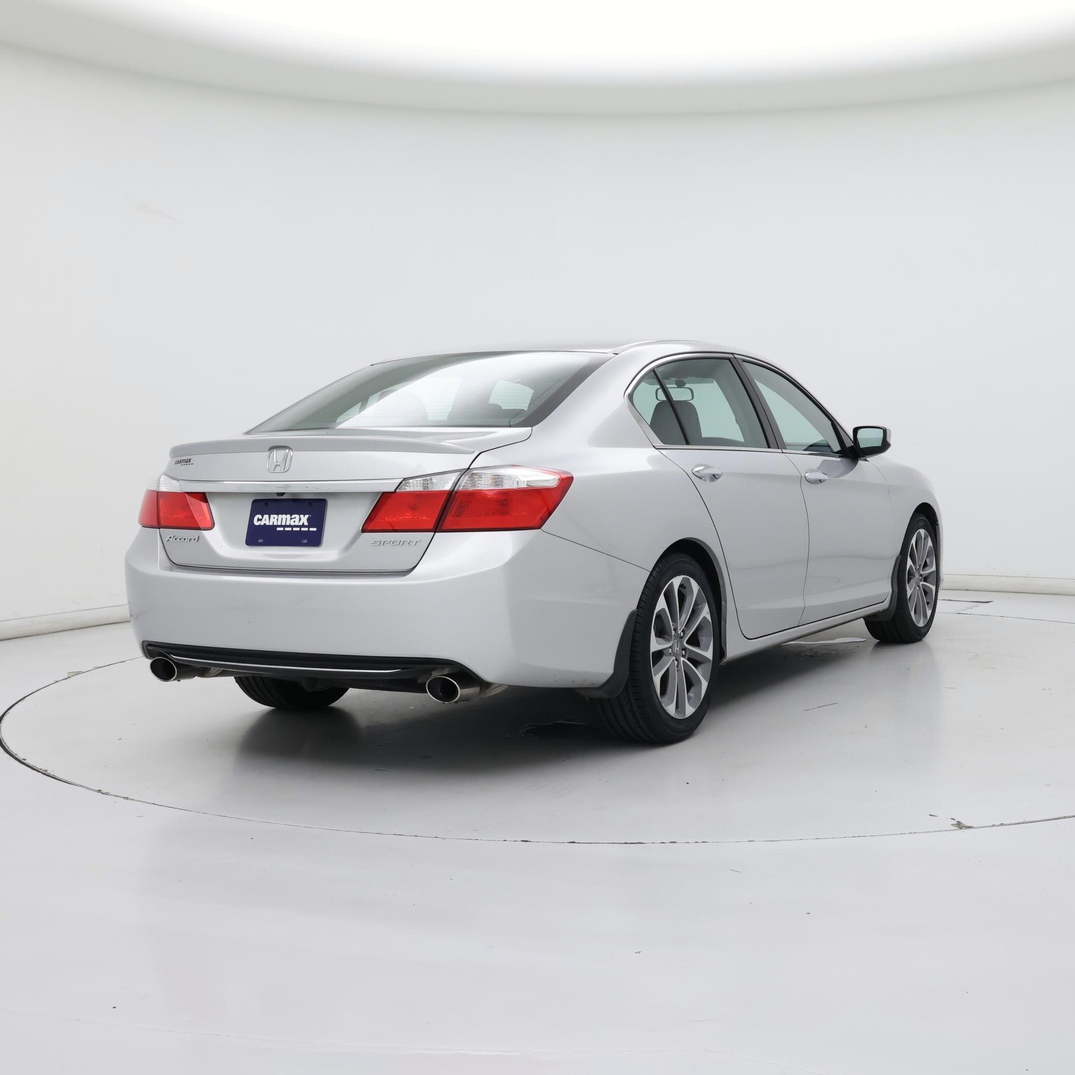 Thumbnail: 2014 Honda Accord - 8