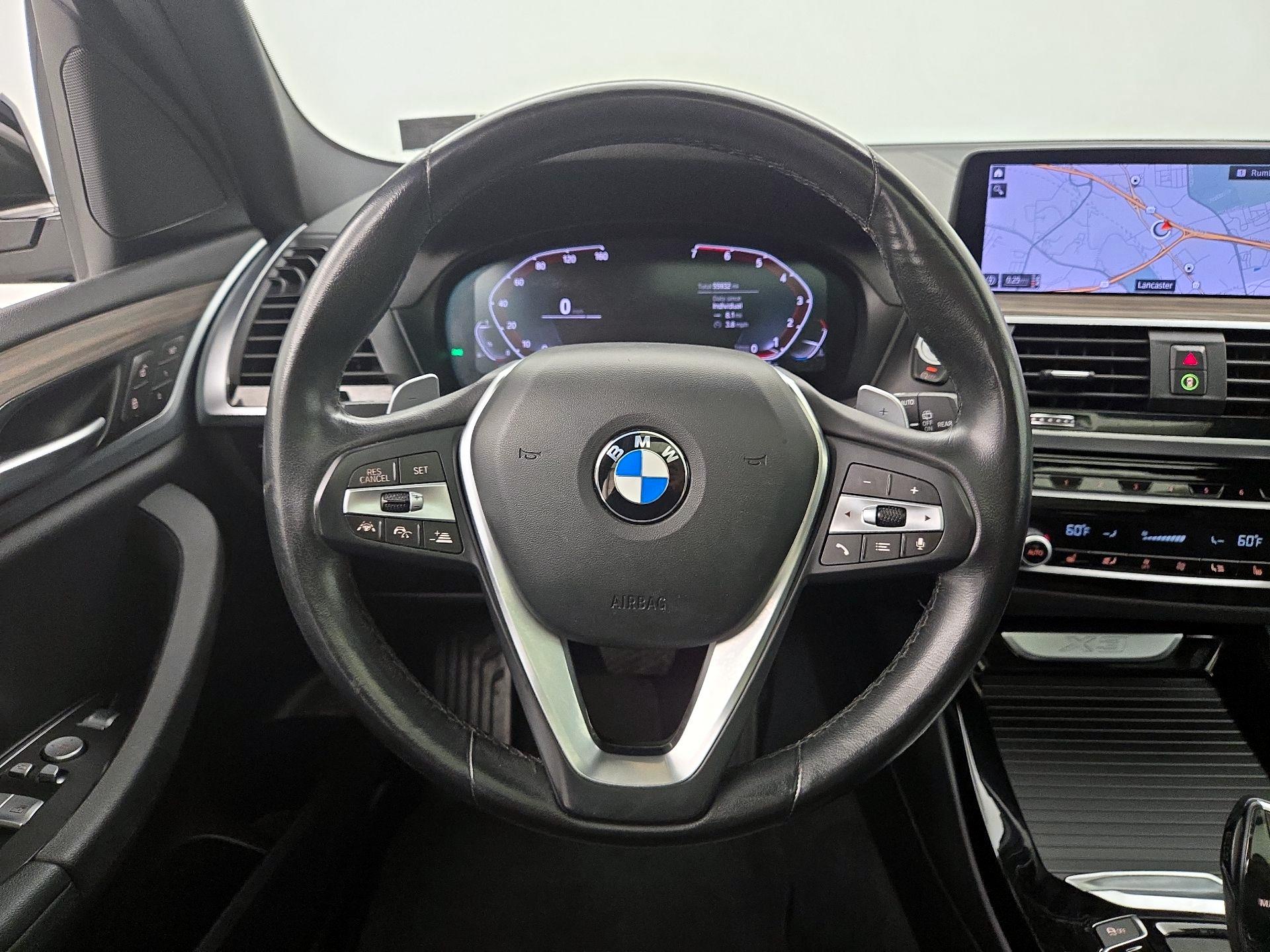 Thumbnail: 2020 BMW X3 - 10