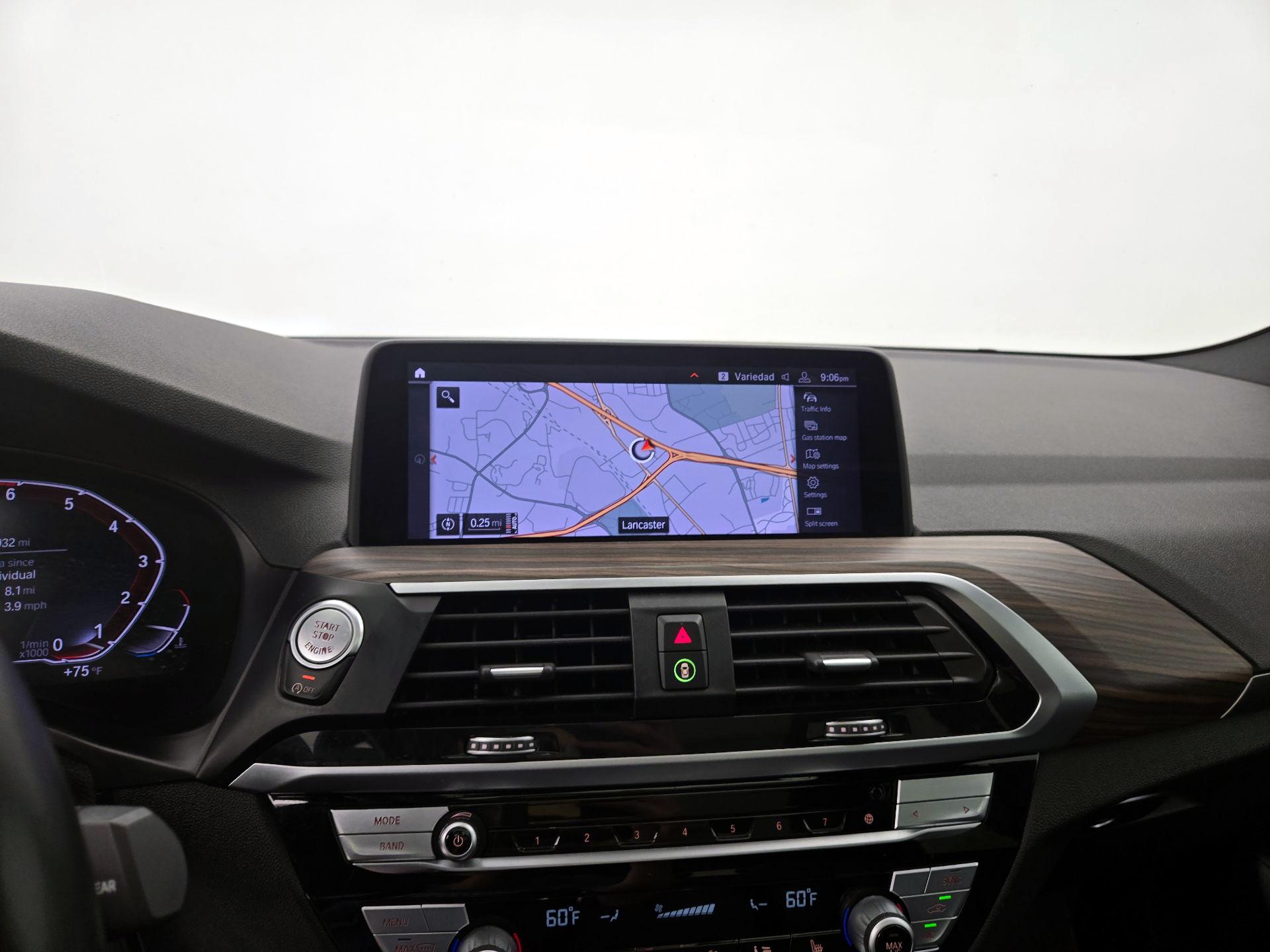 Thumbnail: 2020 BMW X3 - 14